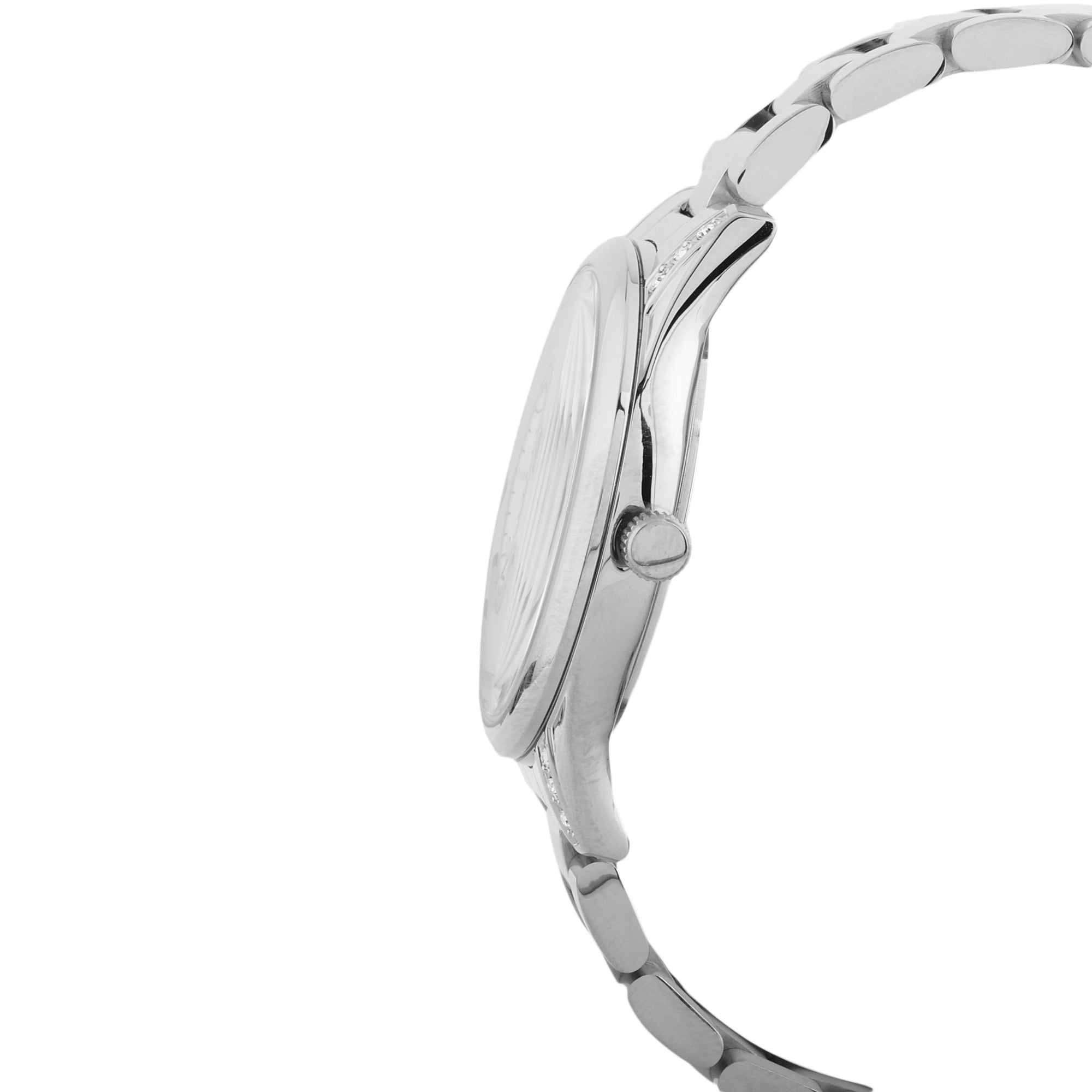 Daniel Klein Premium Women Gun Black Watch
