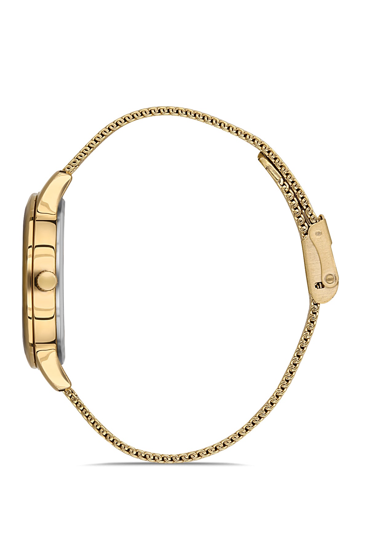 Daniel Klein Exclusive Women Silver Watch