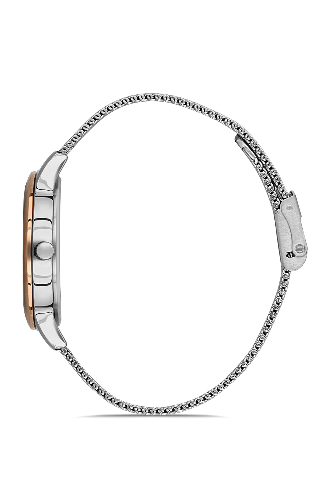 Daniel Klein Exclusive Women Silver Watch