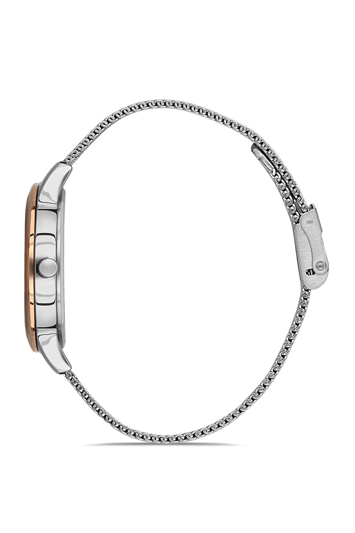 Daniel Klein Exclusive Women Silver Watch