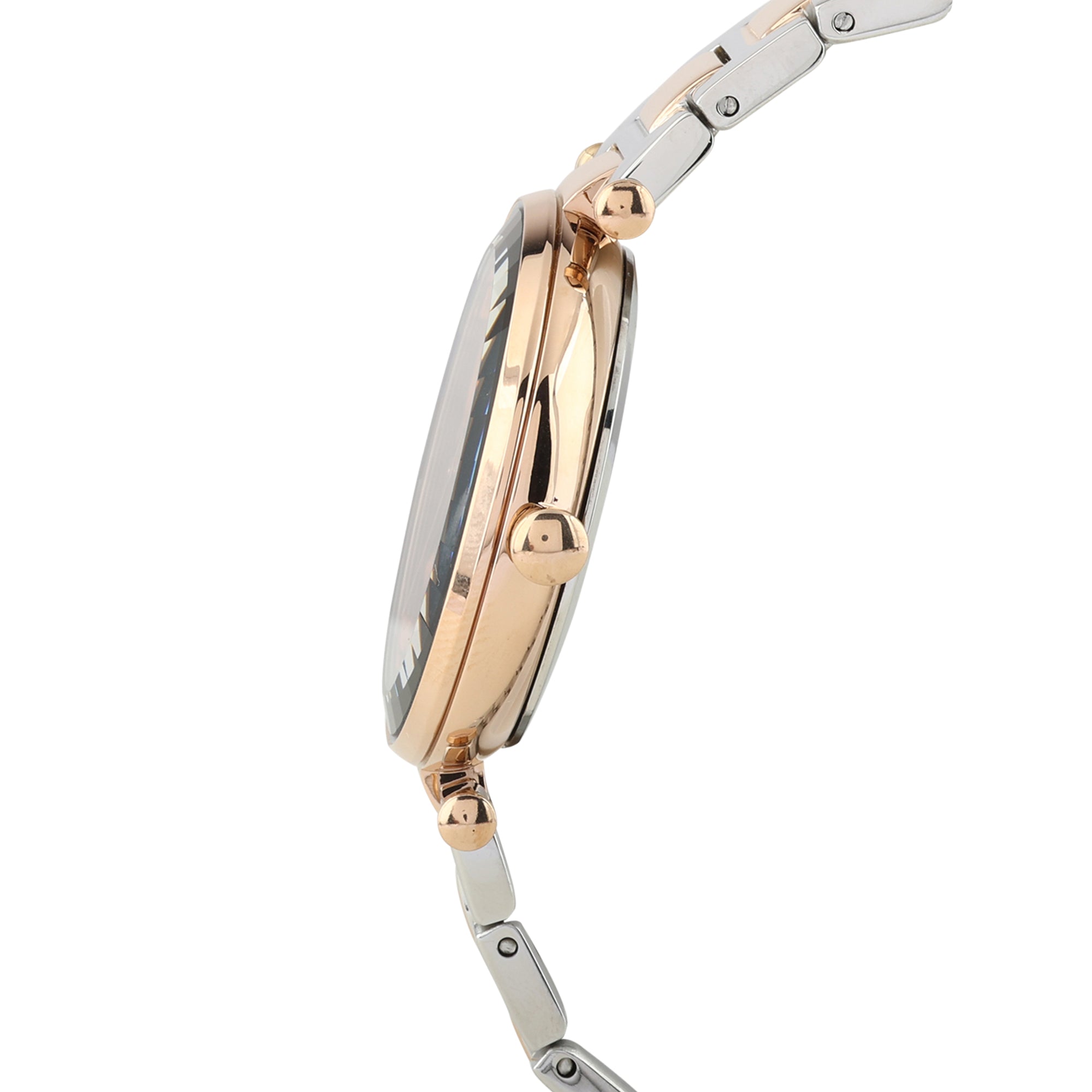 Daniel Klein Premium Women Black Watch