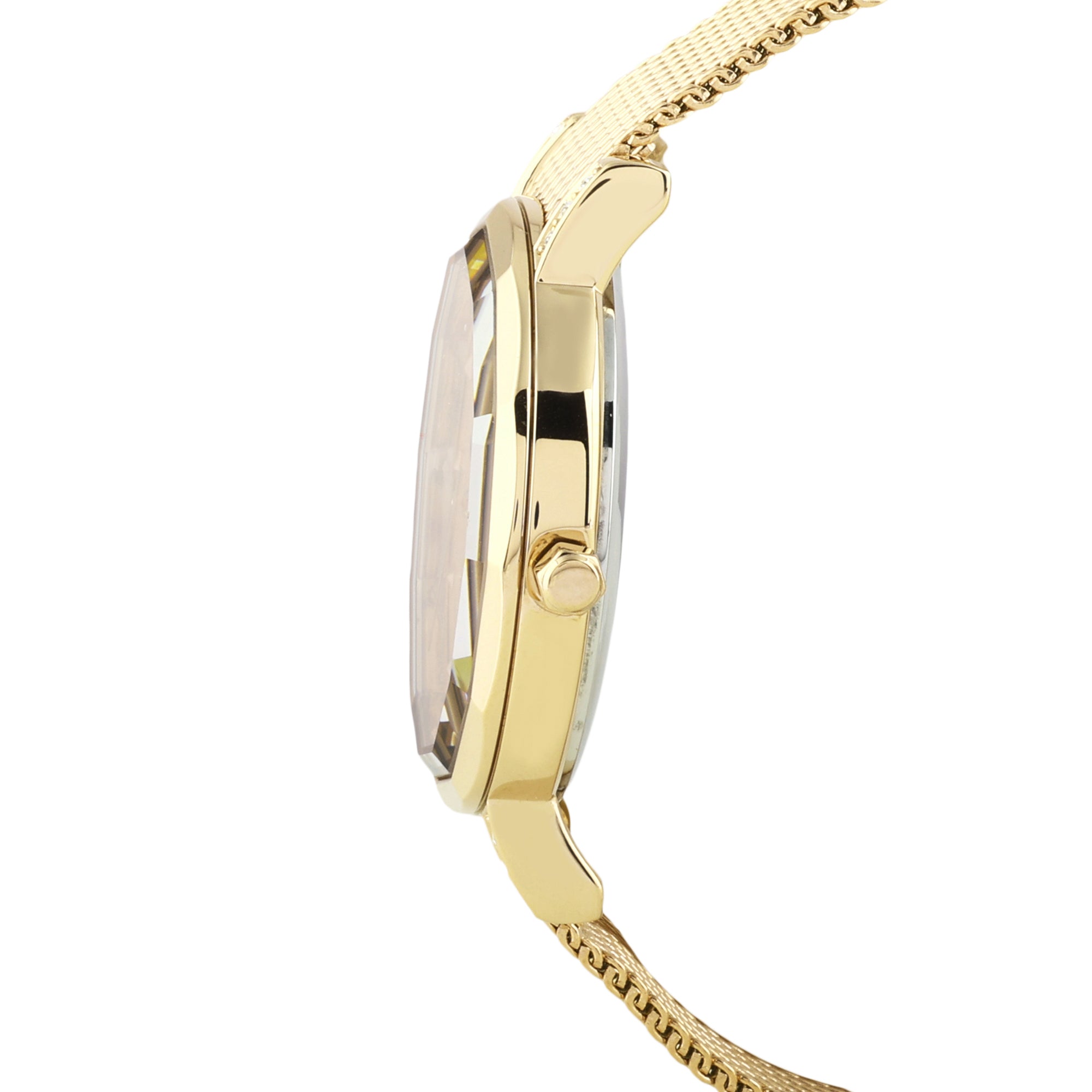 Daniel Klein Premium Women Silver Watch