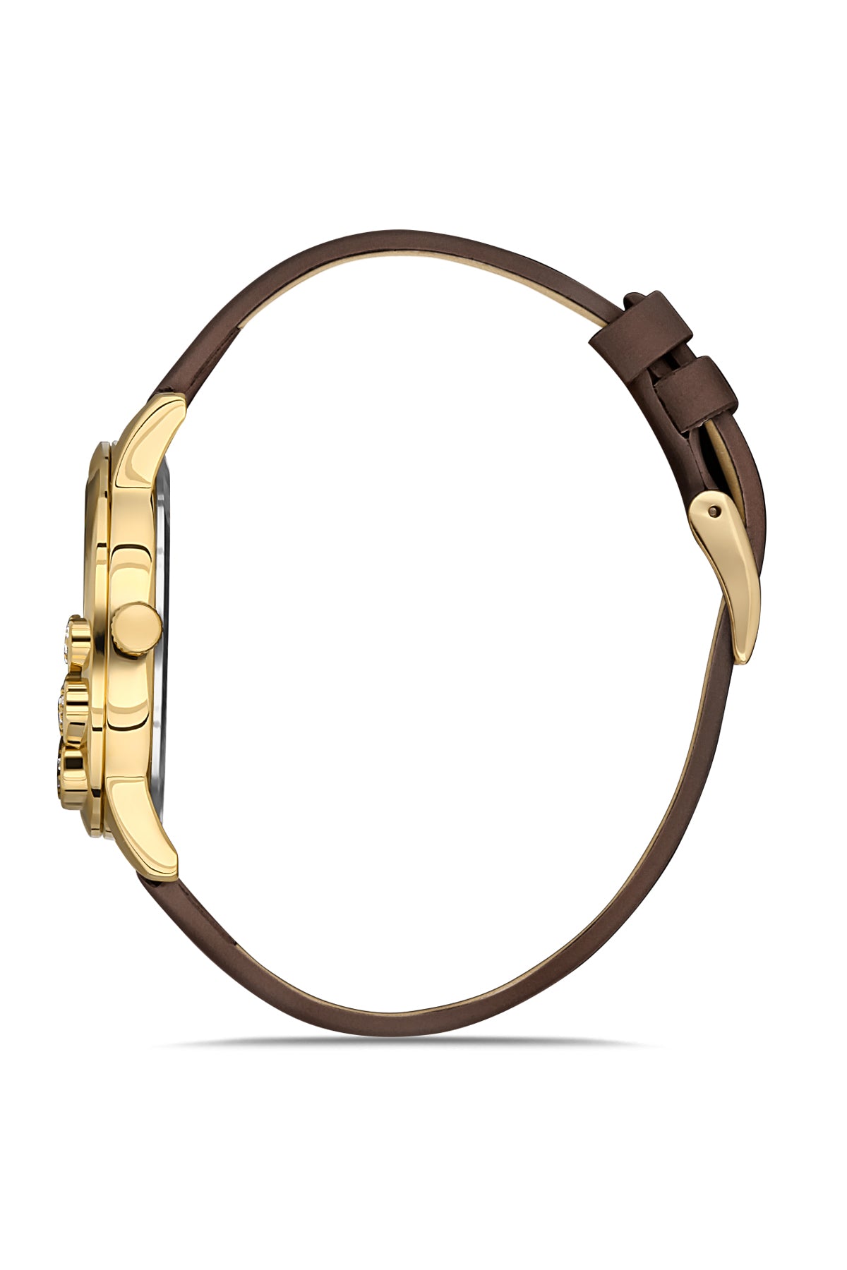Daniel Klein Trendy Women Silver Watch