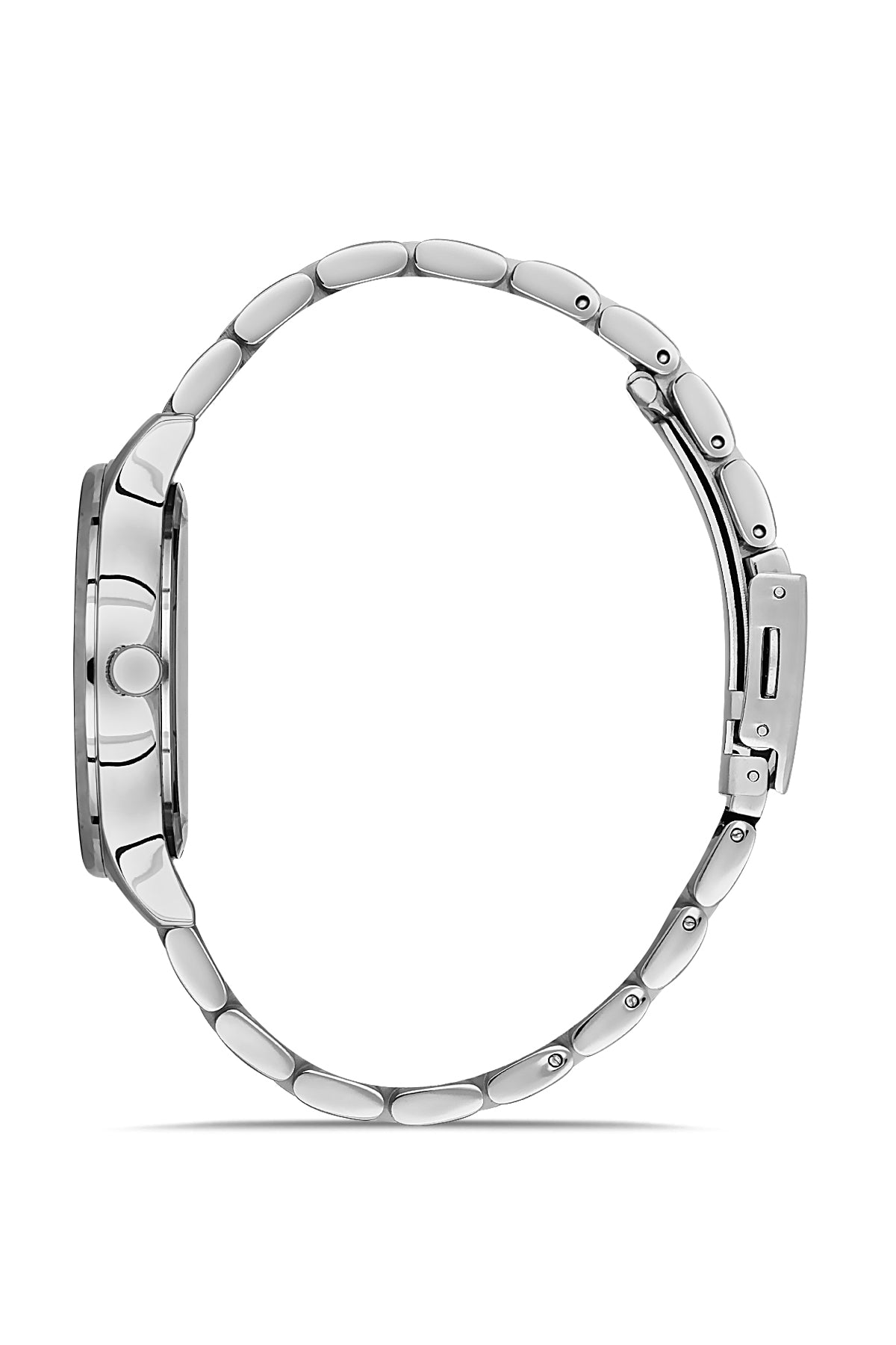 Daniel Klein Premium Women Silver Watch