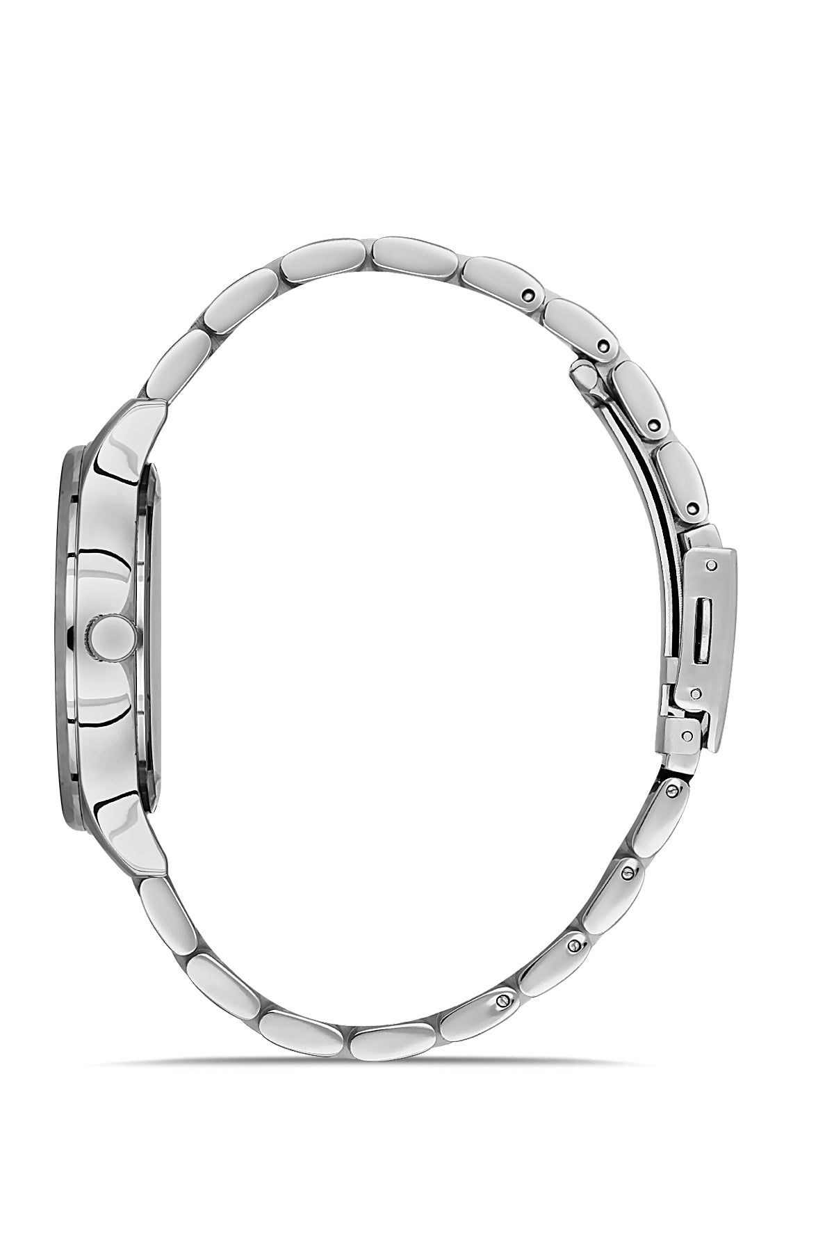 Daniel Klein Premium Women Silver Watch