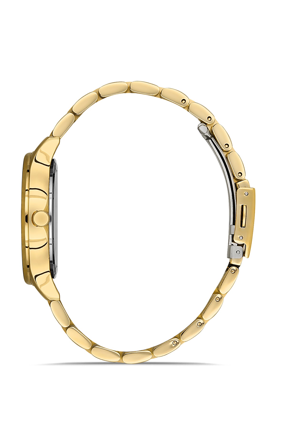 Daniel Klein Premium Women Silver Watch