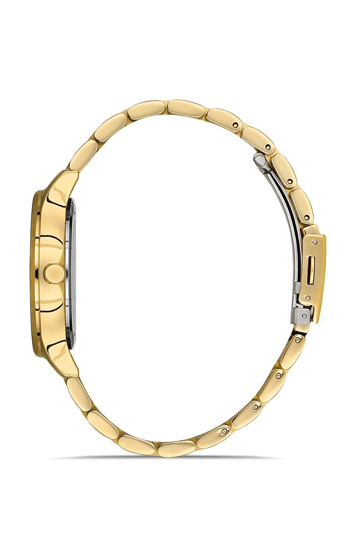Daniel Klein Premium Women Black Watch