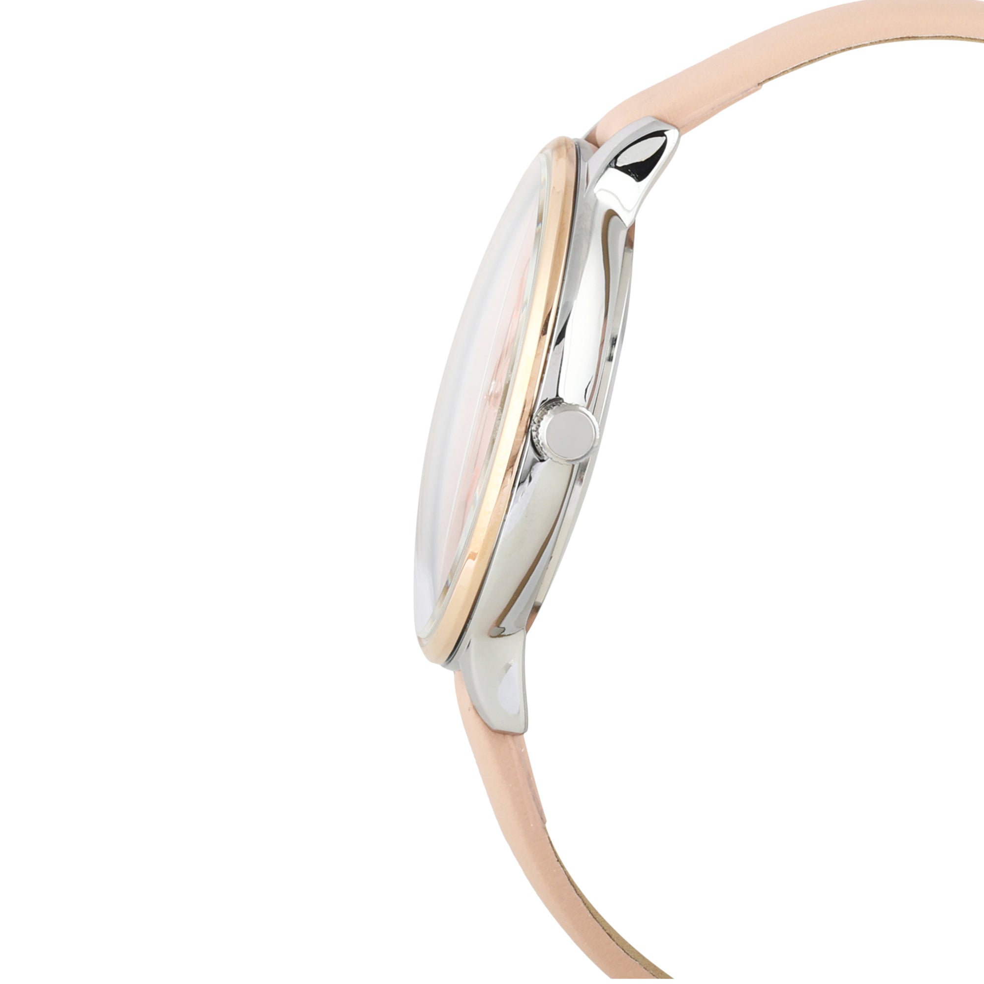 Daniel Klein Premium Women Pink Watch