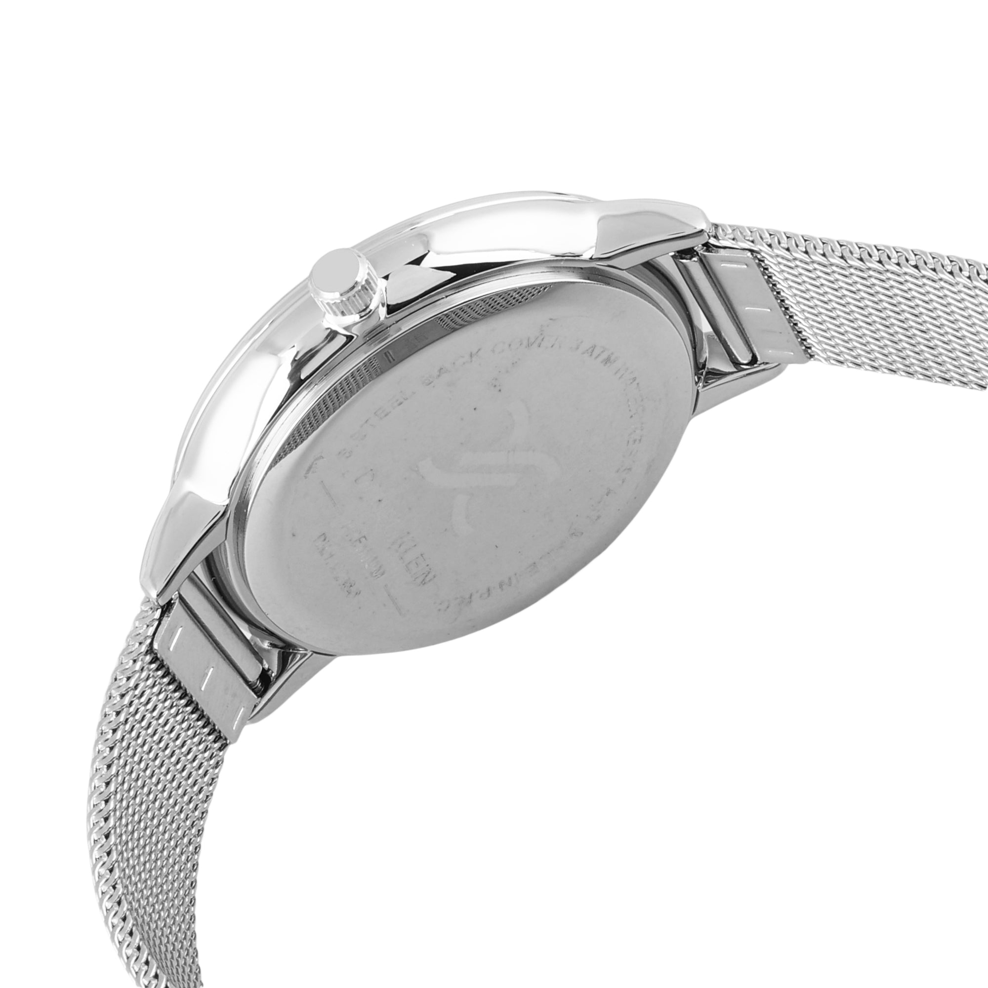 Daniel Klein Premium Women Pink Watch