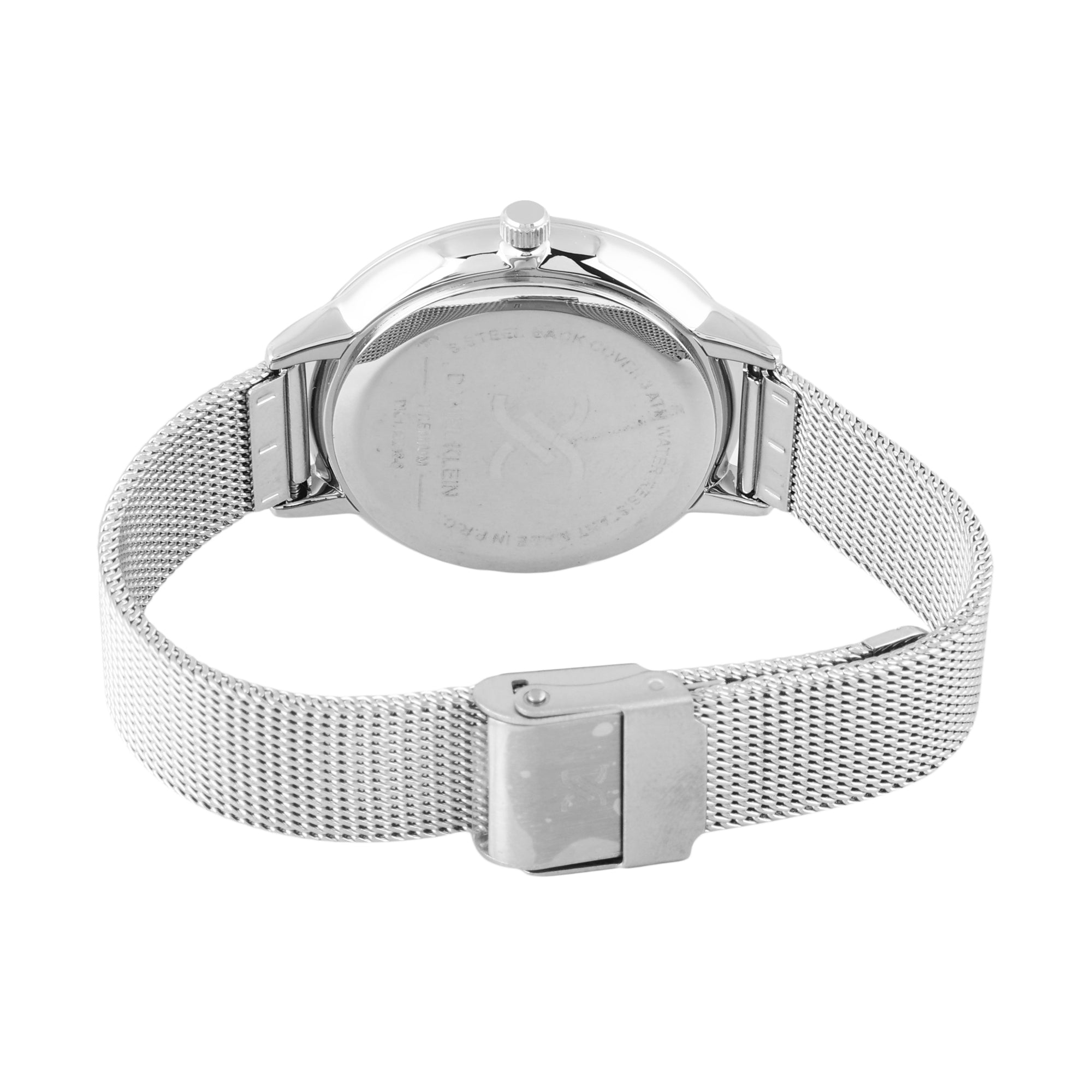 Daniel Klein Premium Women Pink Watch