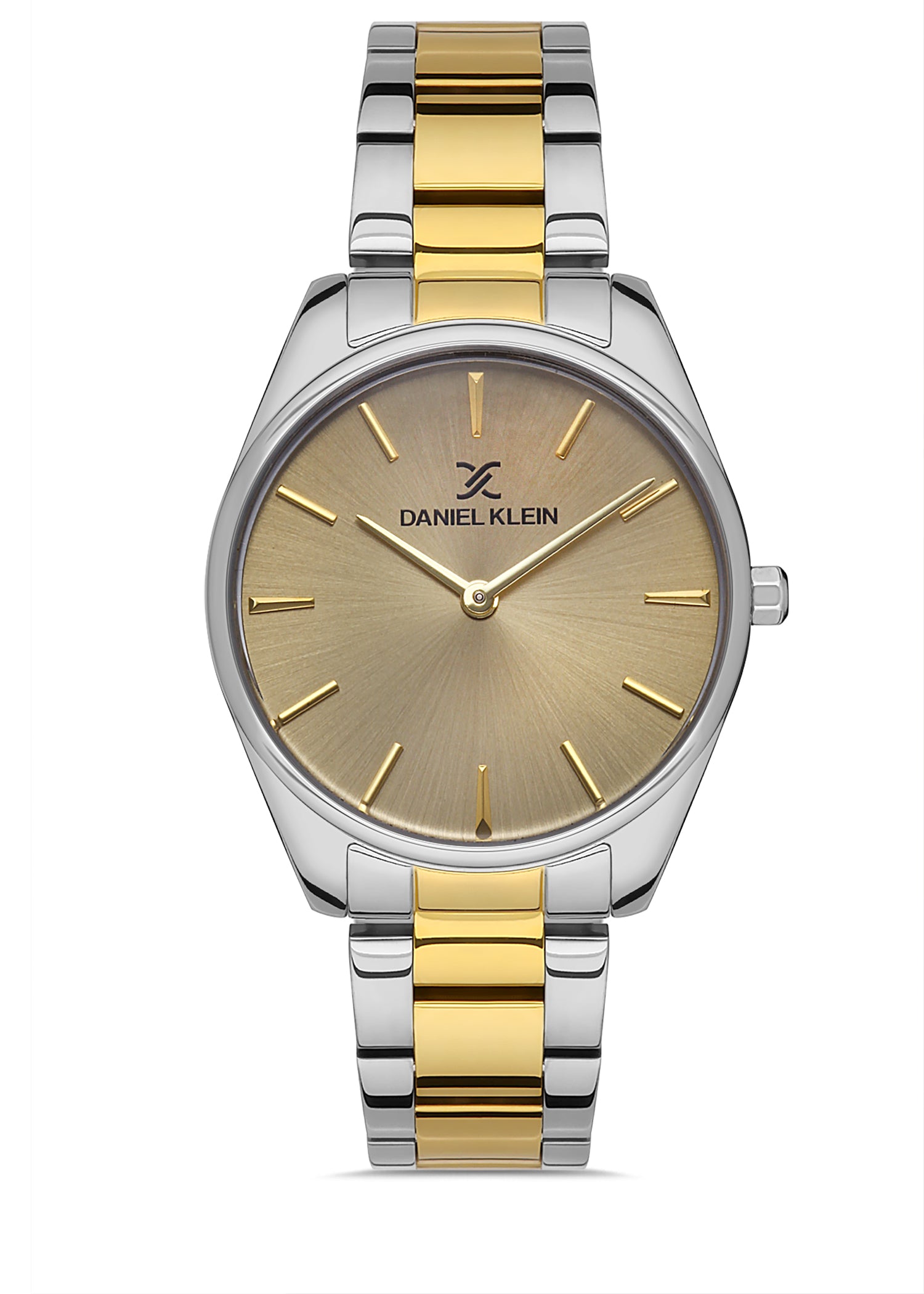 Daniel Klein Premium Women Grey Watch