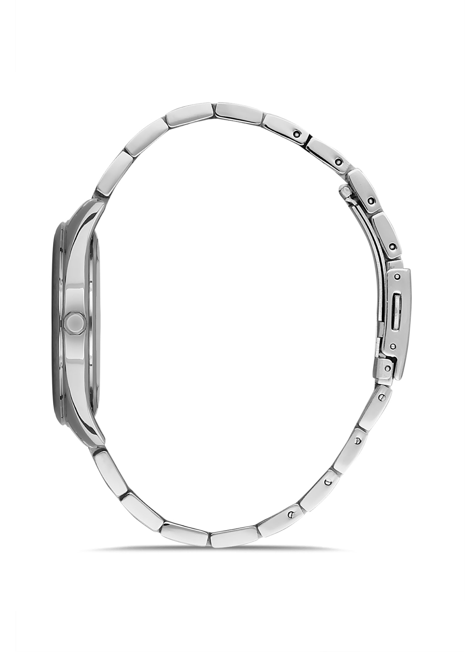 Daniel Klein Premium Women Grey Watch