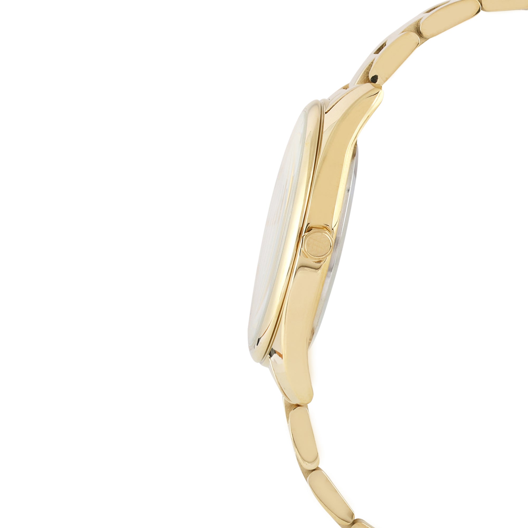 Daniel Klein Premium Women Silver Watch
