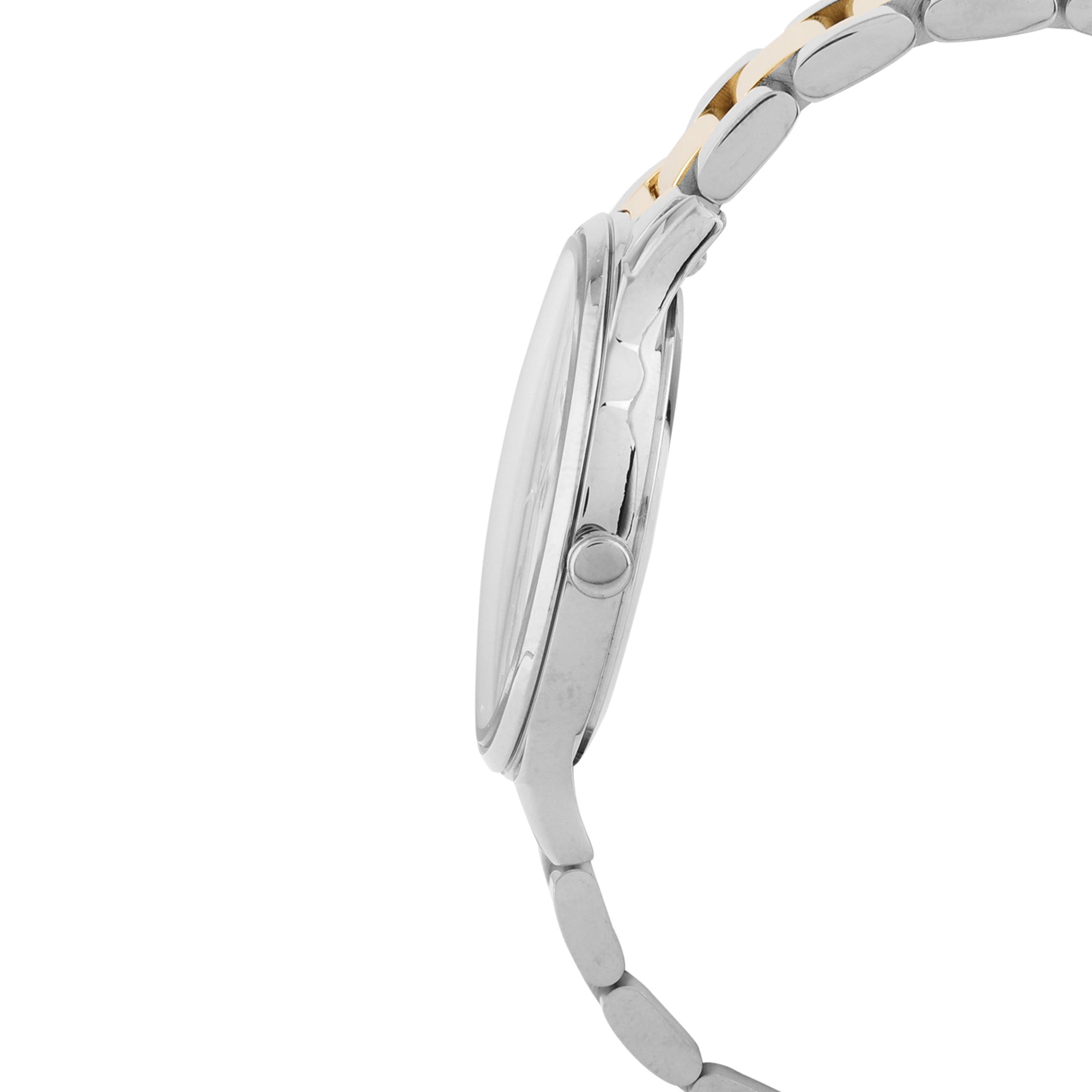 Daniel Klein Premium Women Light Grey Watch