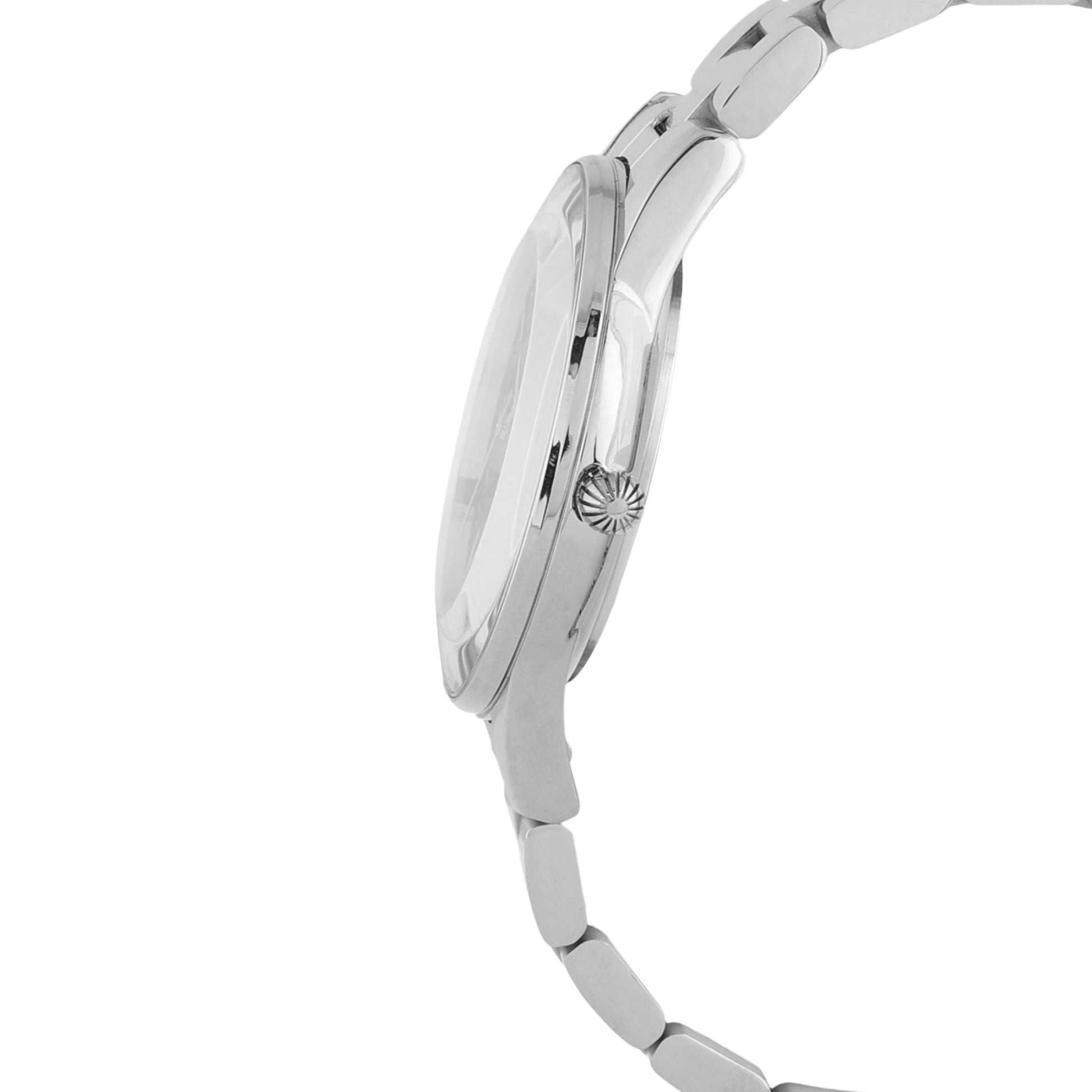 Silver Dial Elite Collection Women&