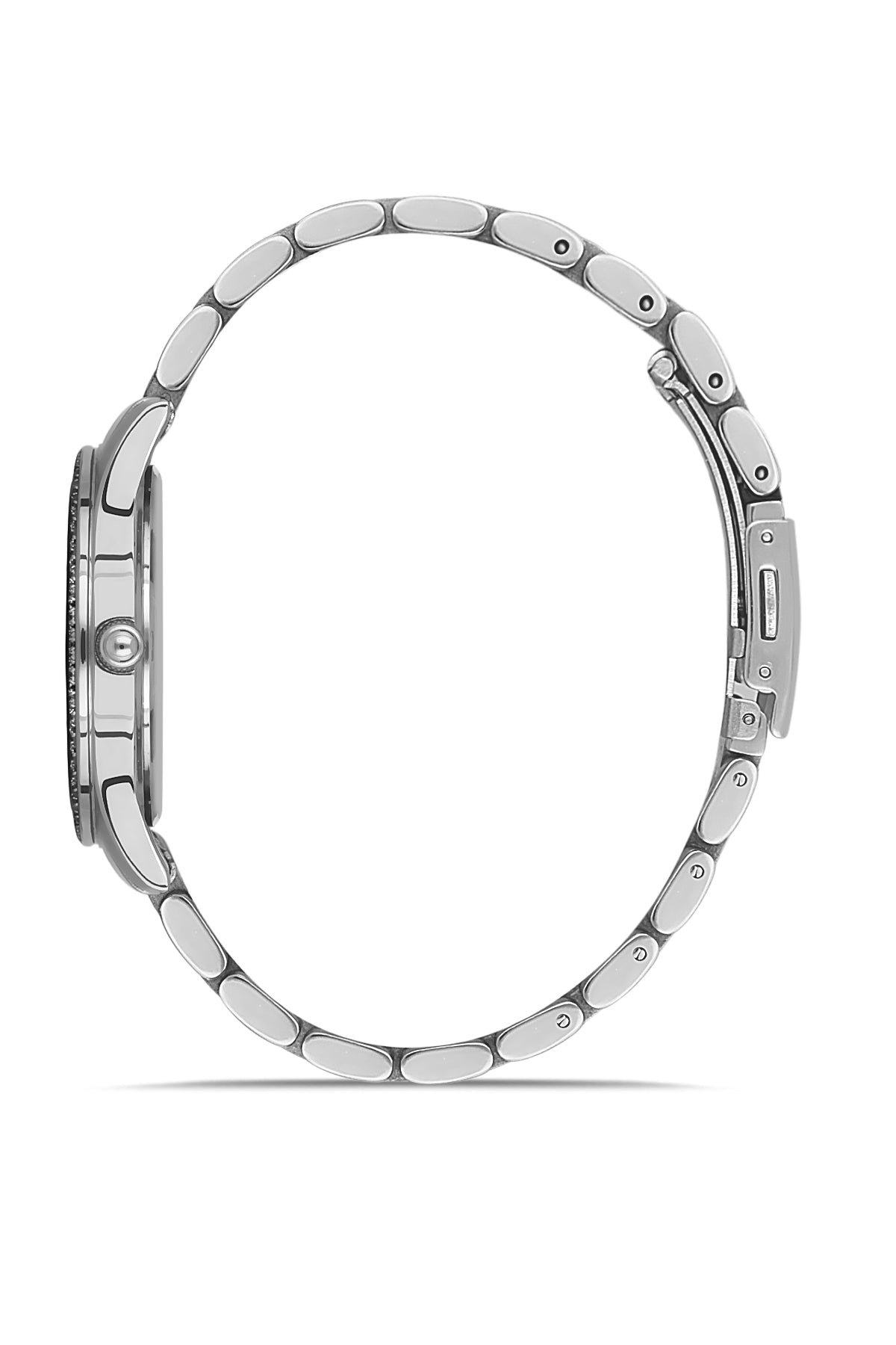 Daniel Klein Premium Women Silver Watch