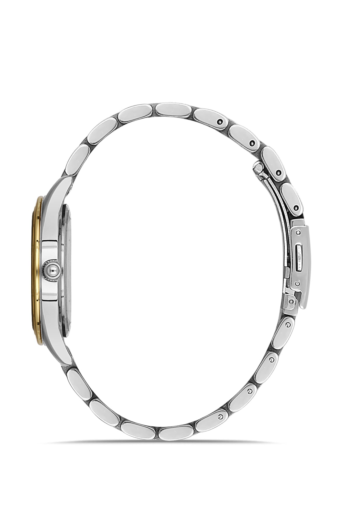 Daniel Klein Premium Women Silver Watch