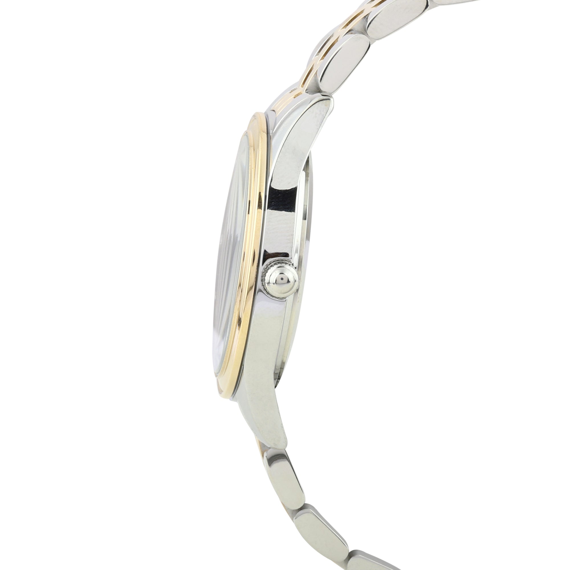 Daniel Klein Premium Women Silver Watch