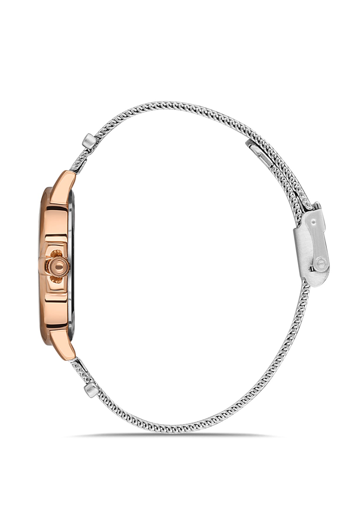 Daniel Klein Trendy Women Grey Watch
