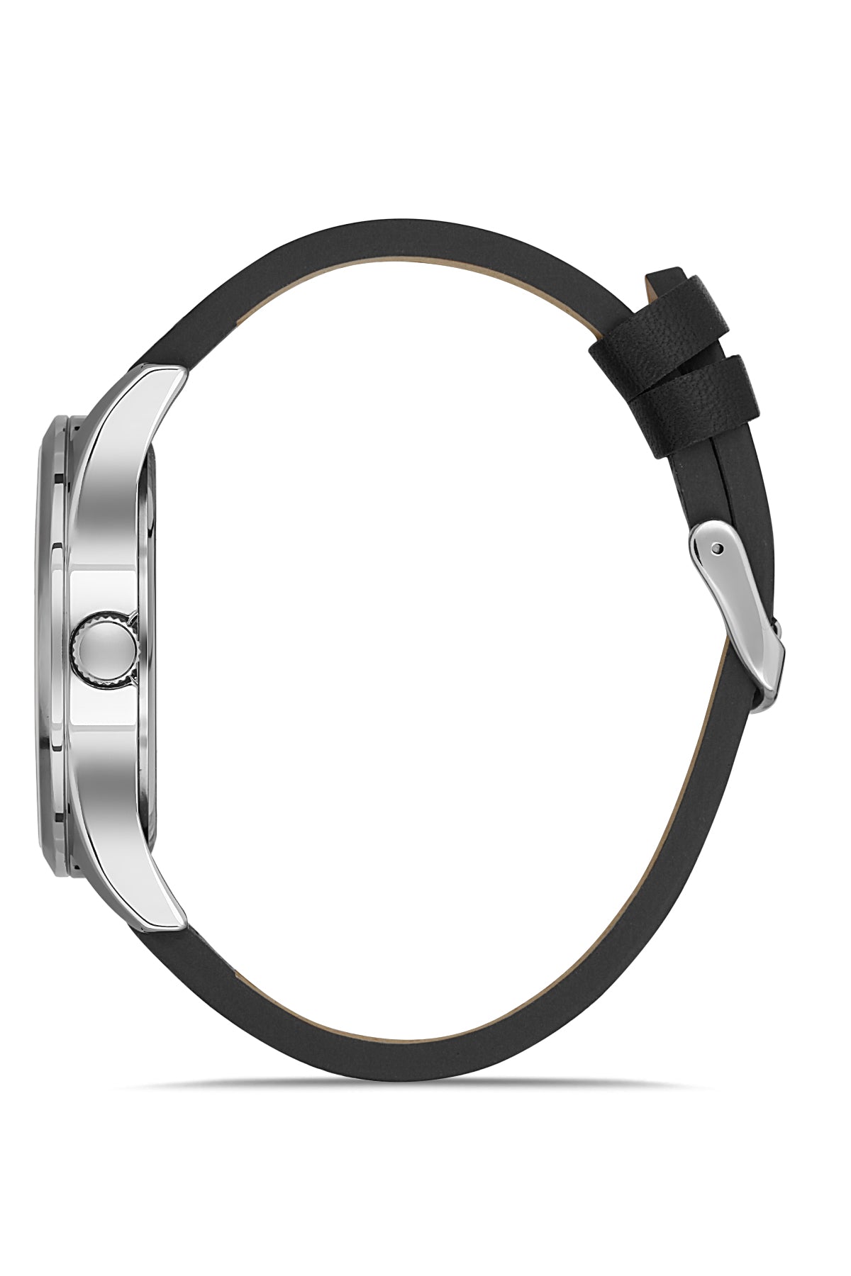 Daniel Klein Premium Men Silver Watch