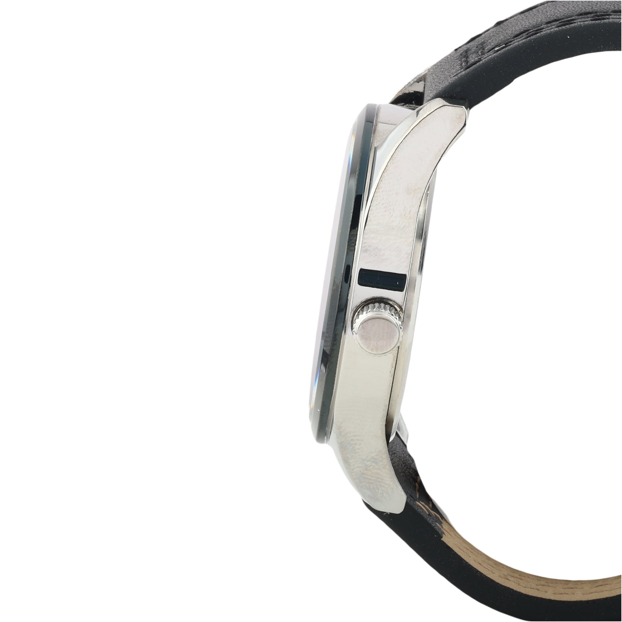 Daniel Klein Premium Men Silver Watch