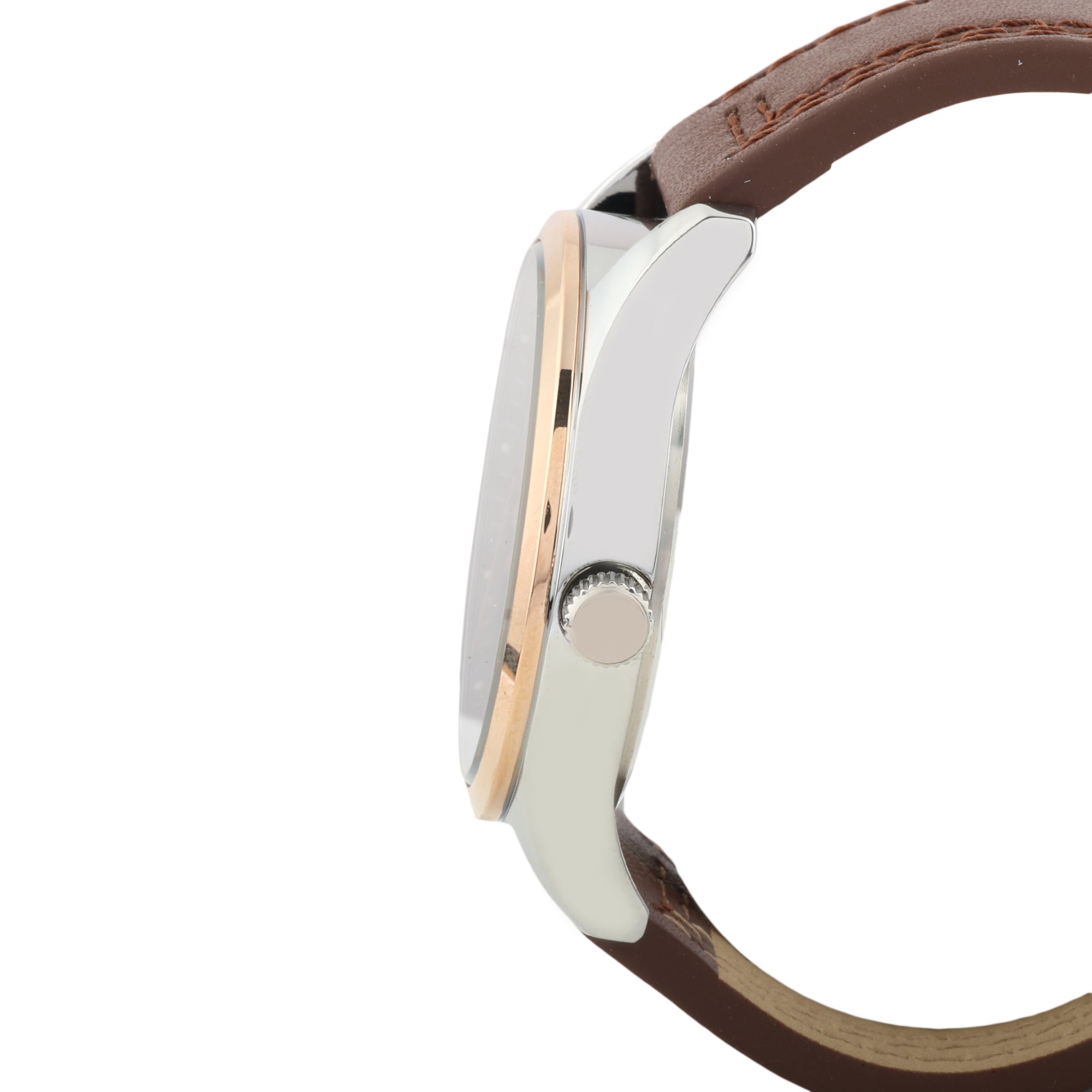 Daniel Klein Premium Men Gun Metal Watch