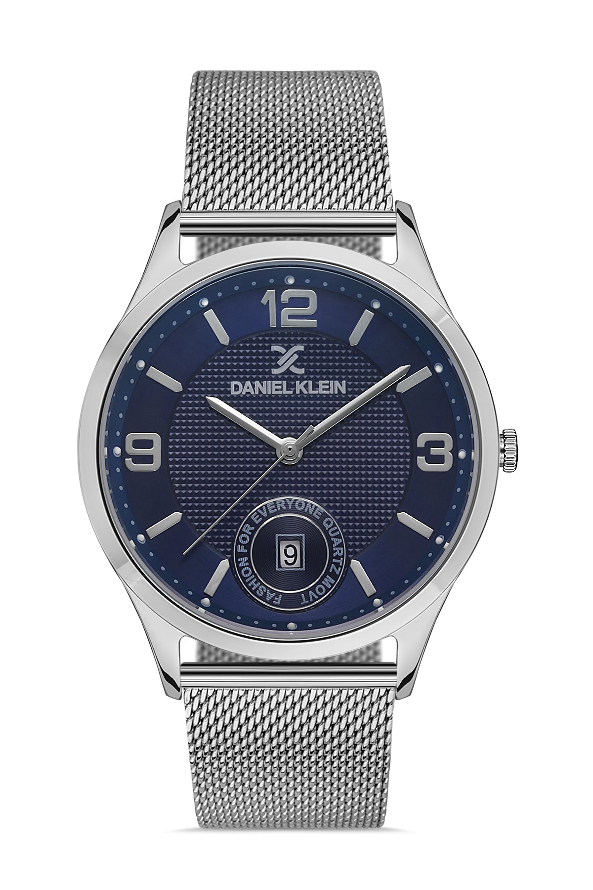Daniel Klein Premium Men Dark Blue Watch