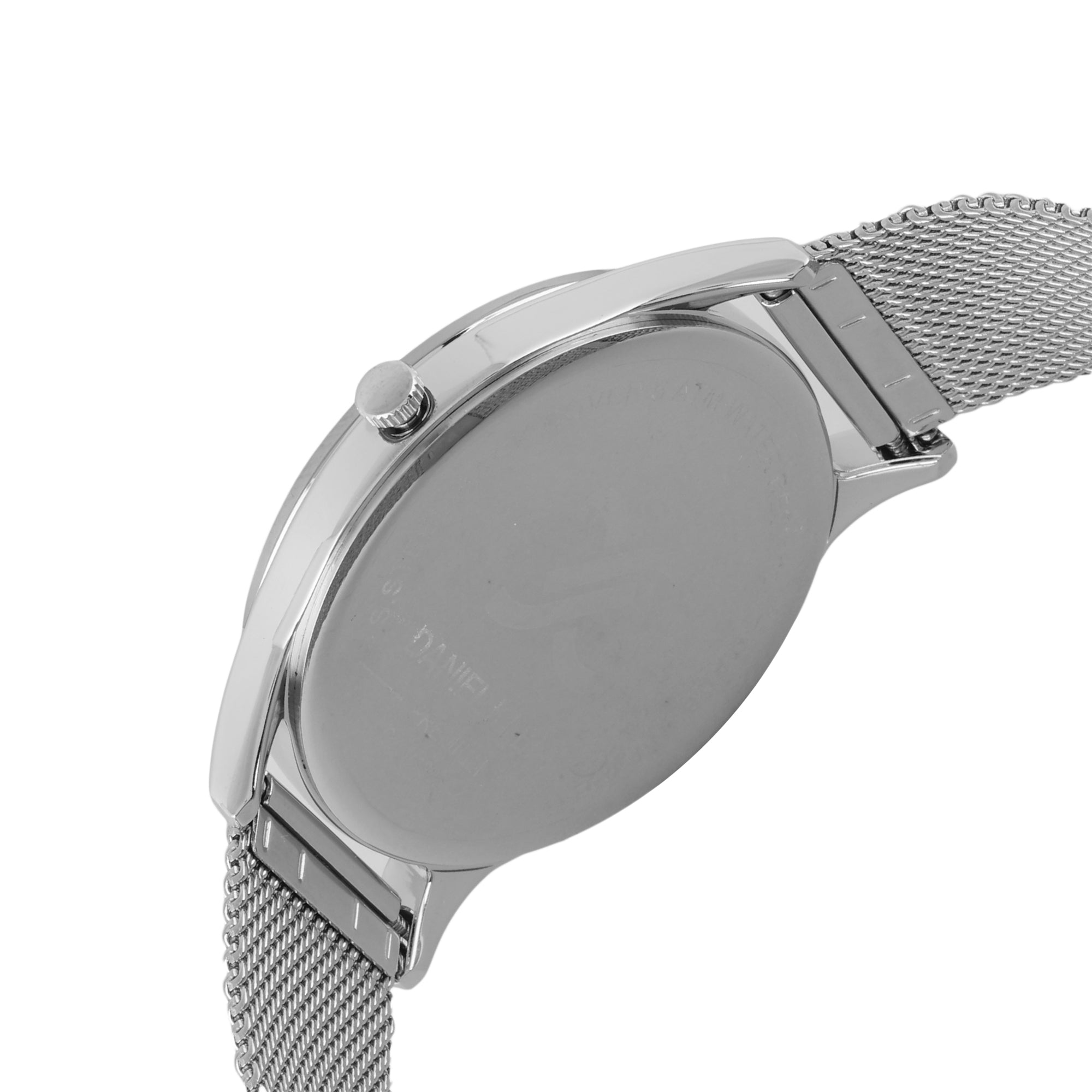 Daniel Klein Premium Men Dark Blue Watch