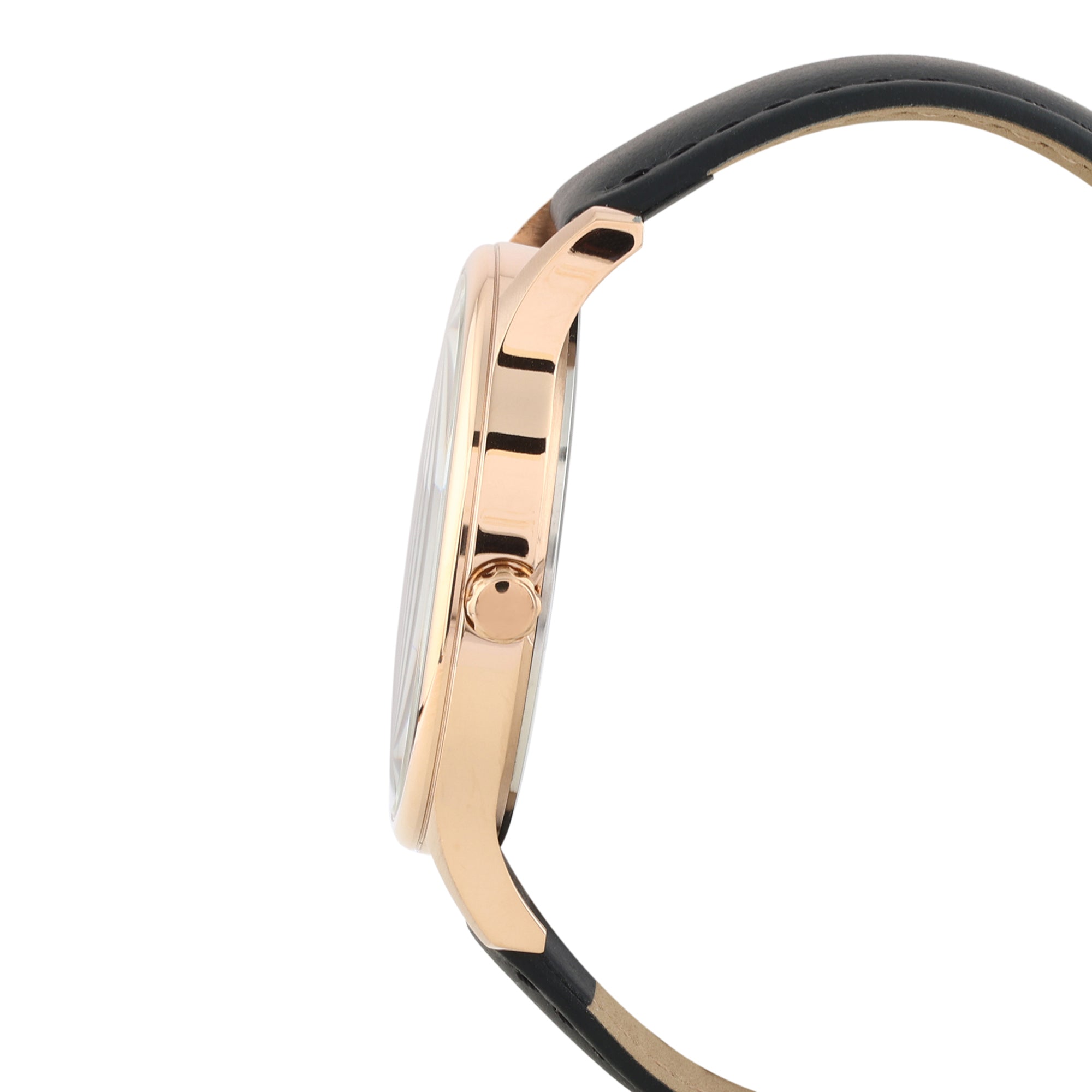 Daniel Klein Premium Men Gun Black Watch