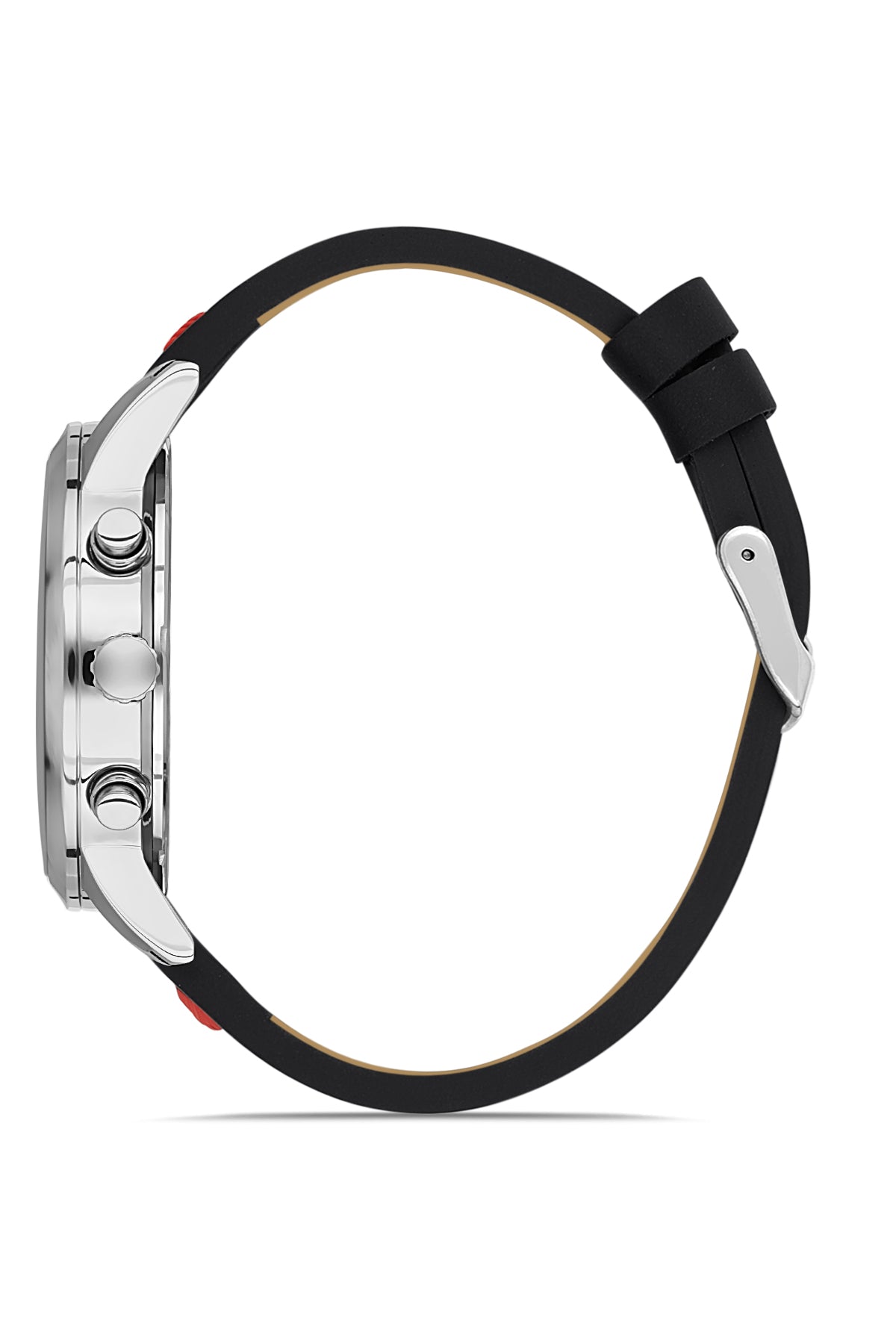 Daniel Klein Exclusive Men Gun Black Watch