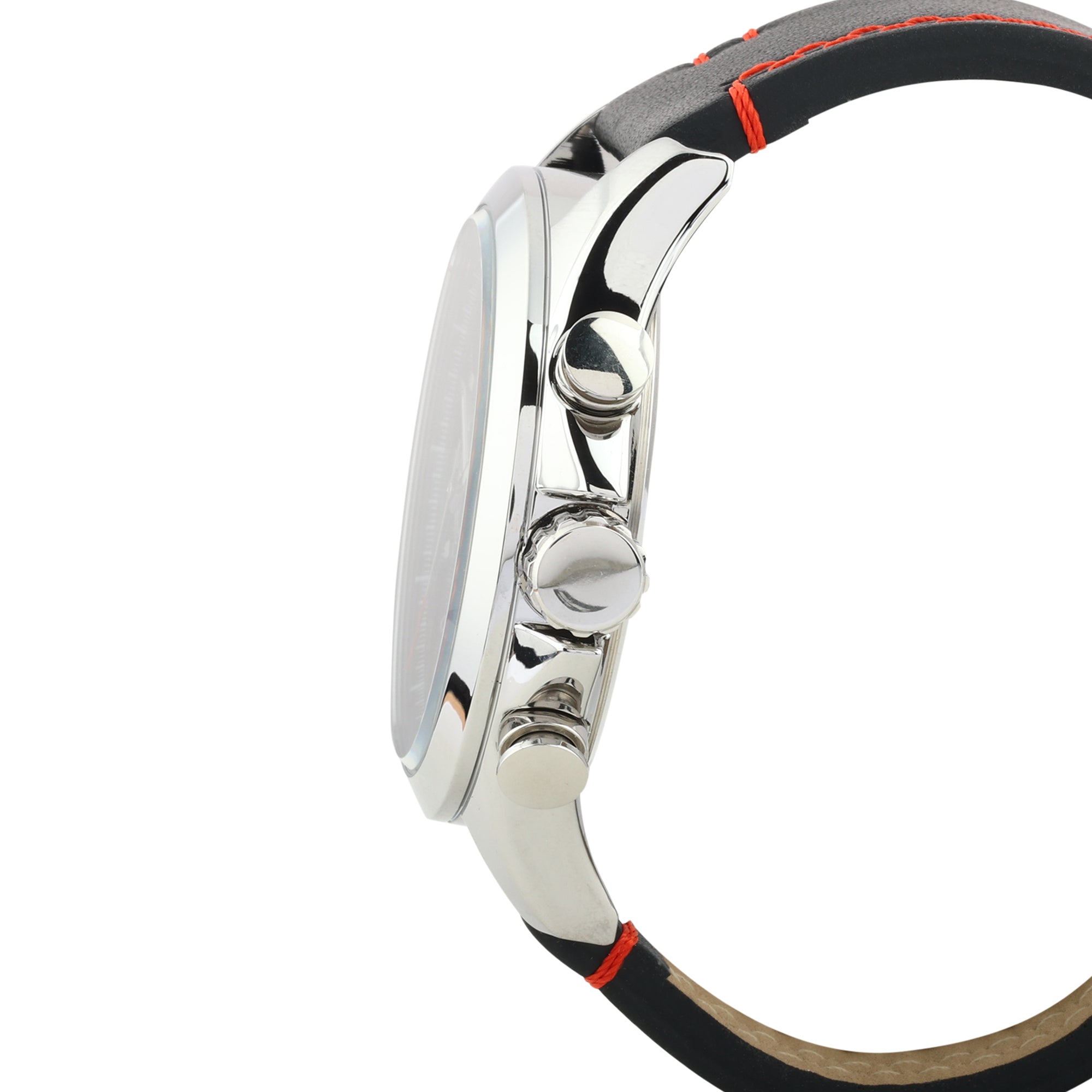 Daniel Klein Exclusive Men Gun Black Watch