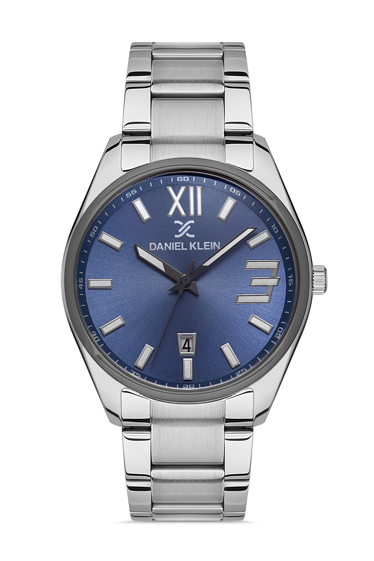 Daniel Klein Premium Men Blue Watch