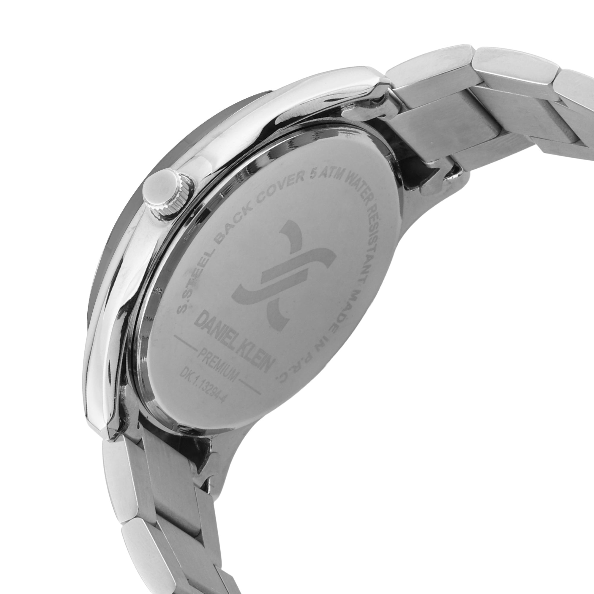Daniel Klein Premium Men Blue Watch
