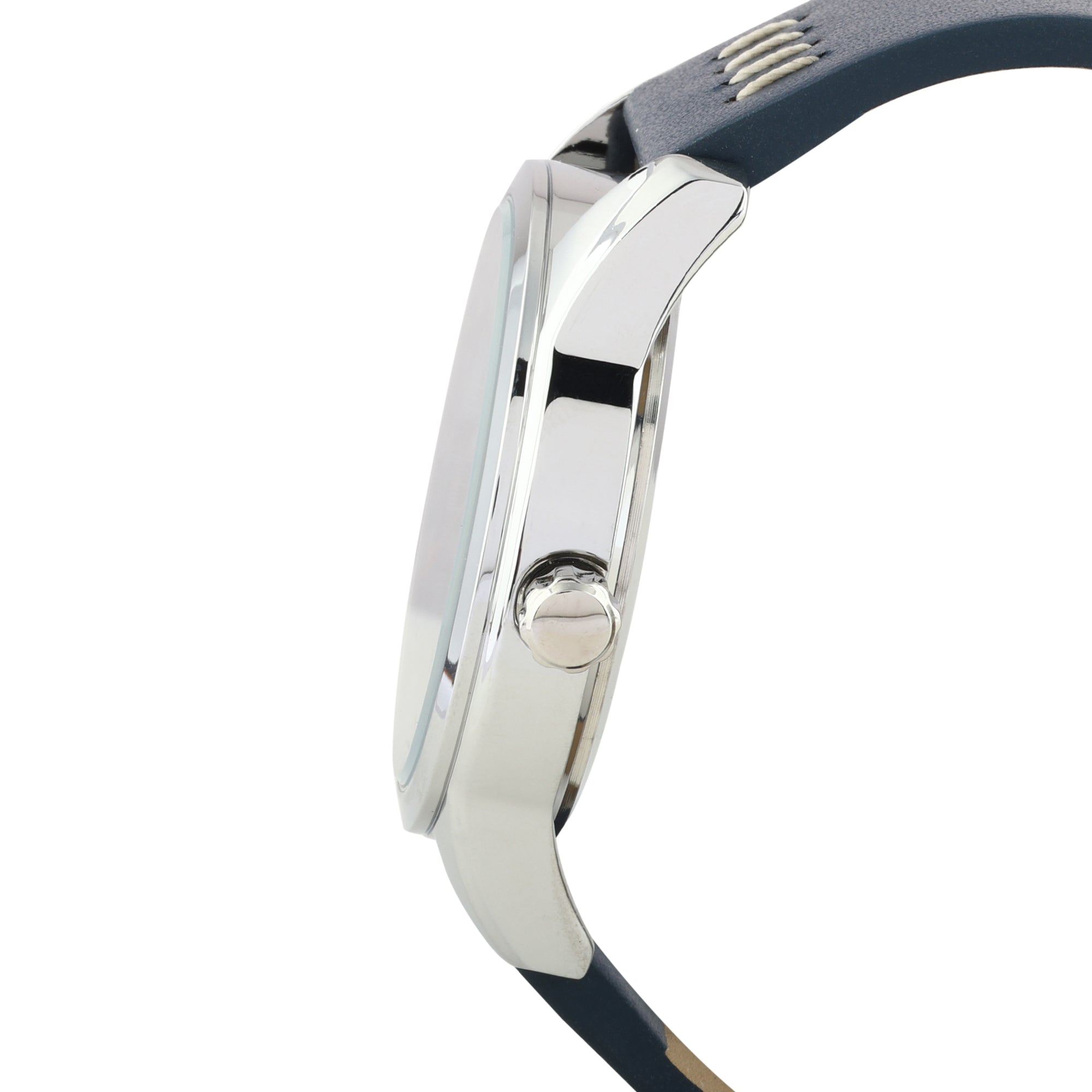 Daniel Klein Premium Men Dark Blue Watch