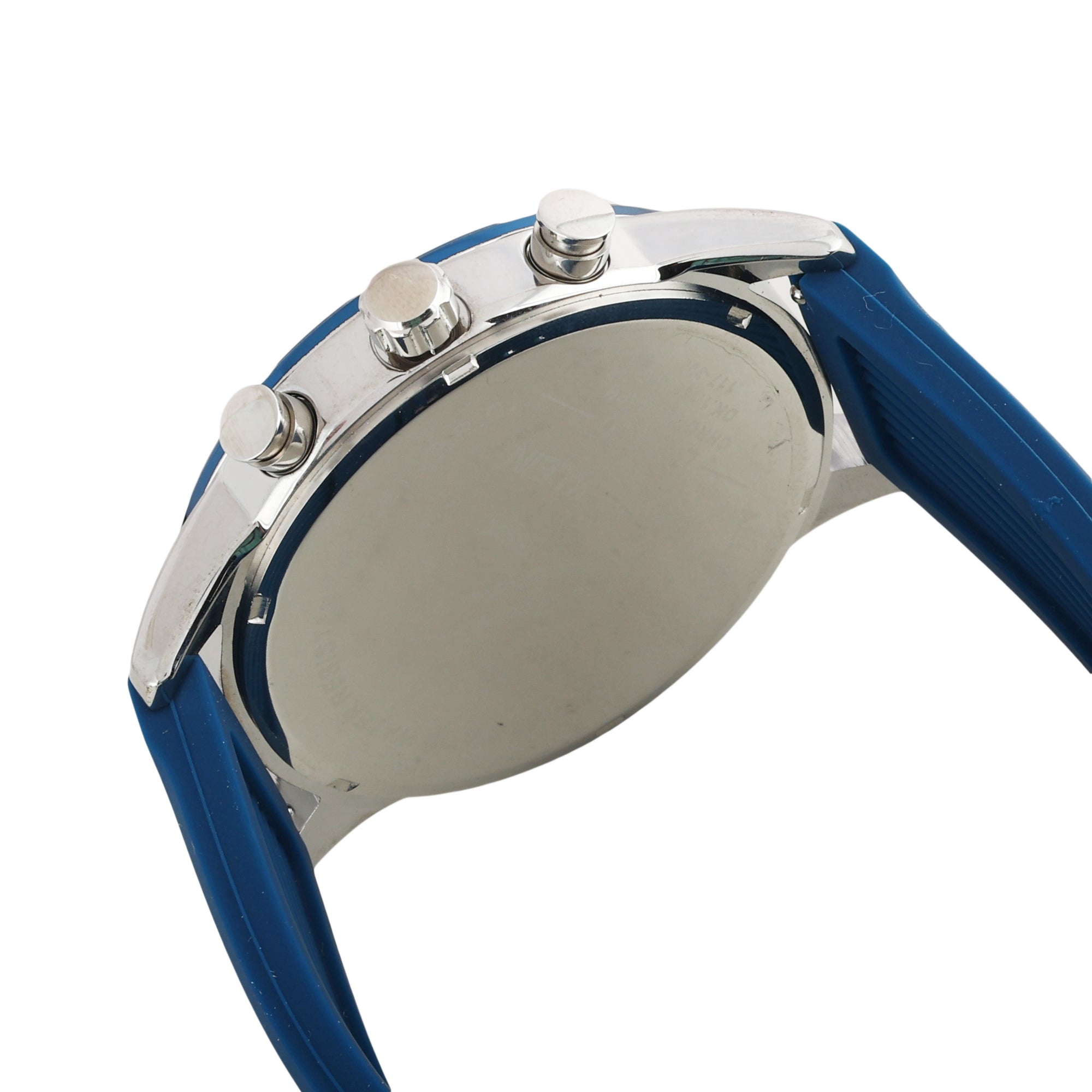 Daniel Klein Limited Series Men Dark Blue Watch