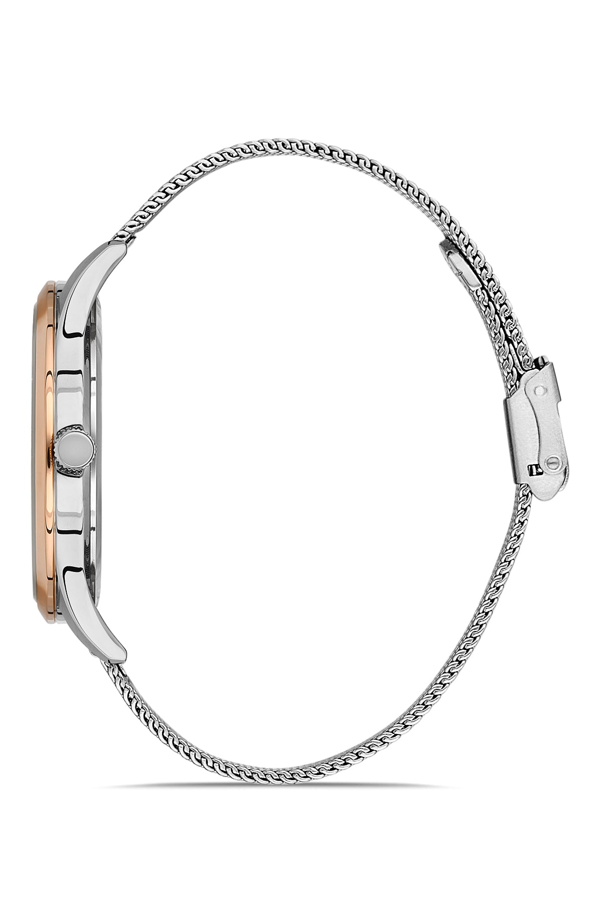 Daniel Klein D-Two Men Gun Black Watch