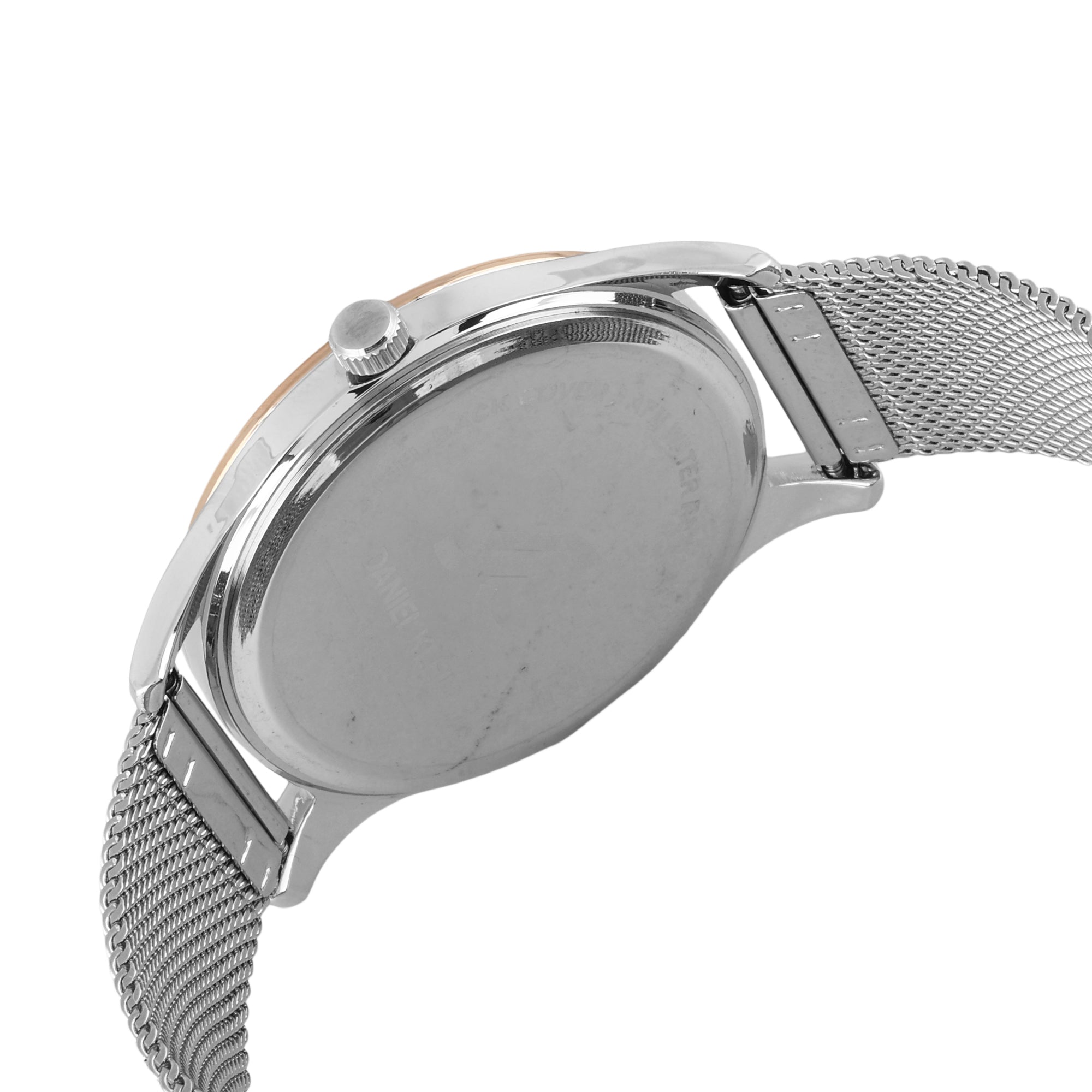 Daniel Klein D-Two Men Gun Black Watch