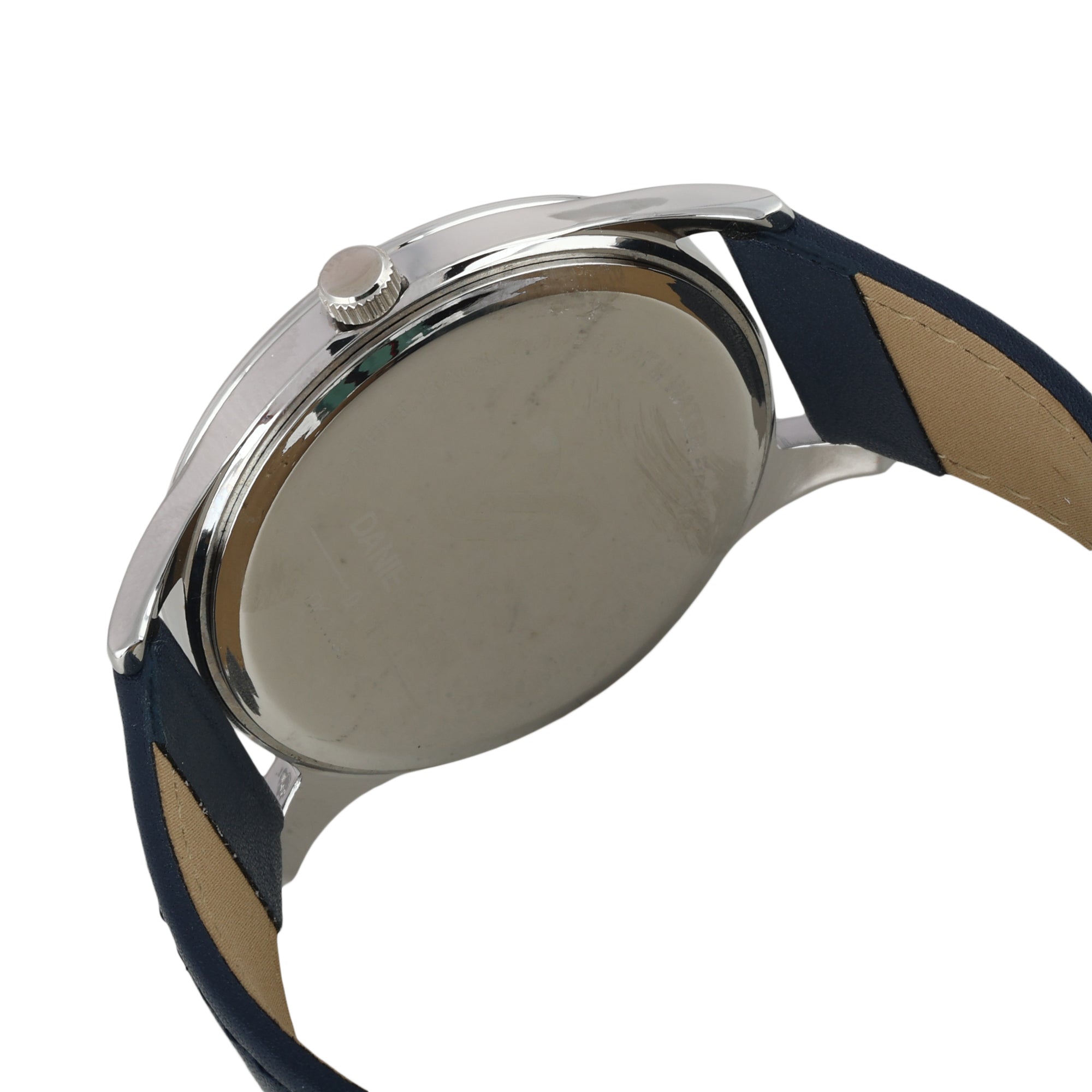 Daniel Klein D-Two Men Dark Blue Watch