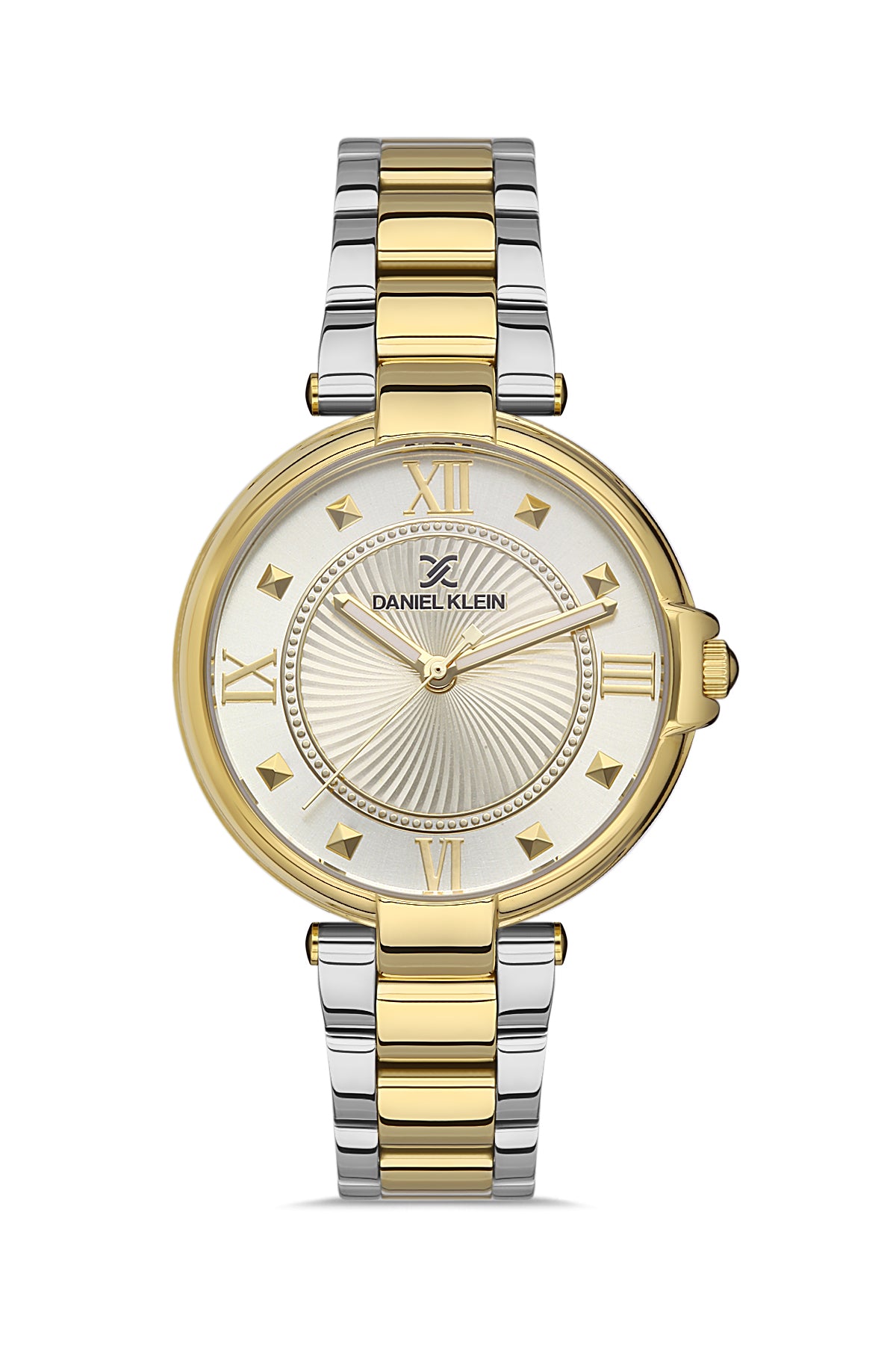 Silver Dial Elite Collection Women&