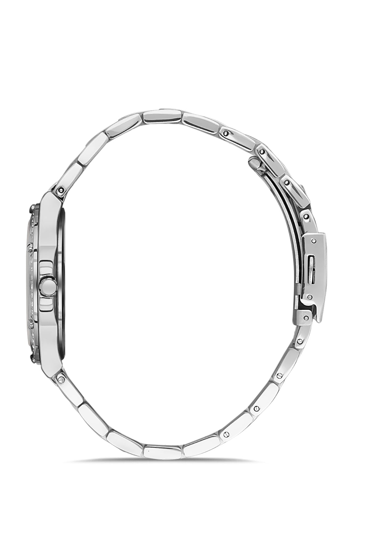 Silver Dial Elite Collection Women&