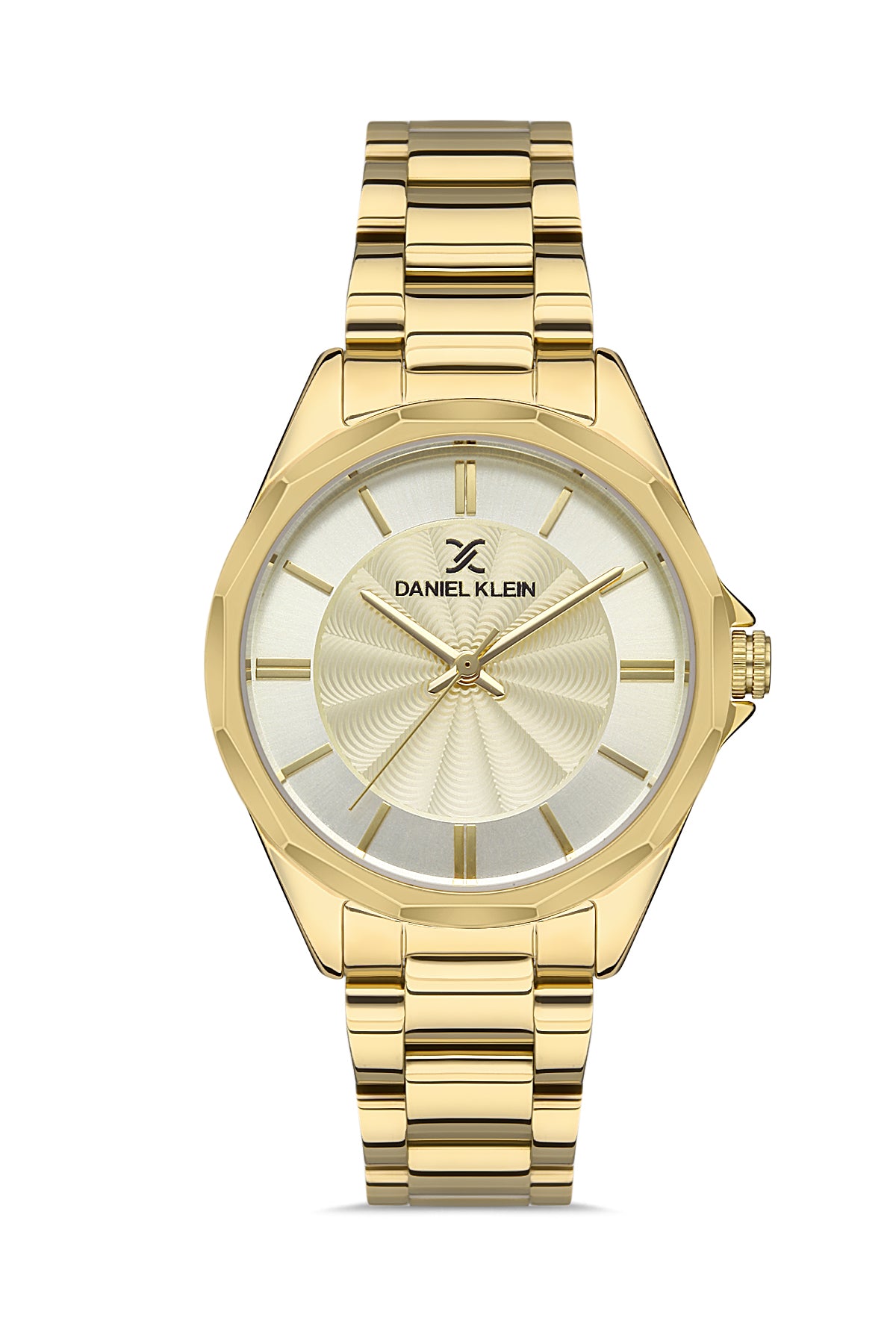 Silver Dial Elite Collection Women&