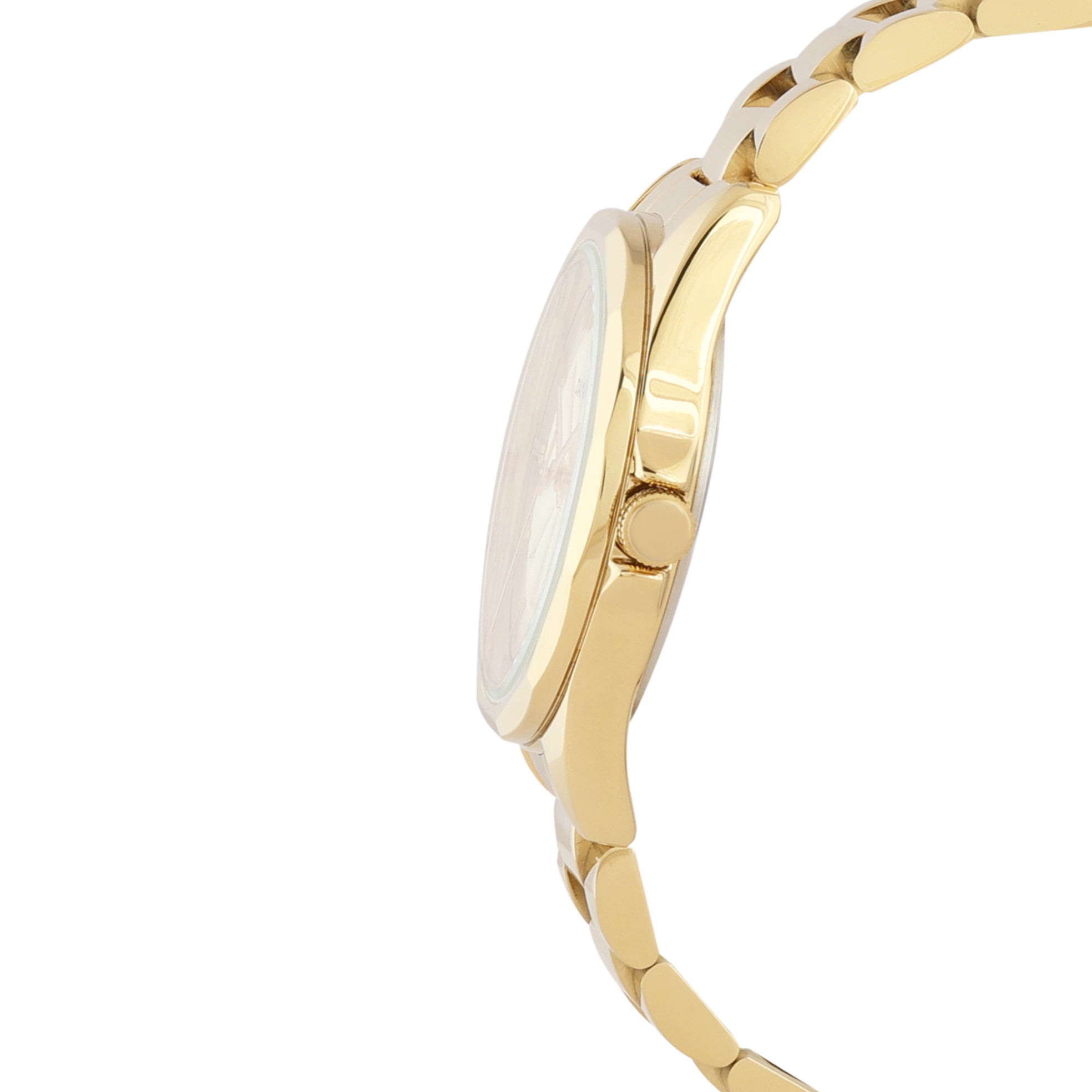 Silver Dial Elite Collection Women&