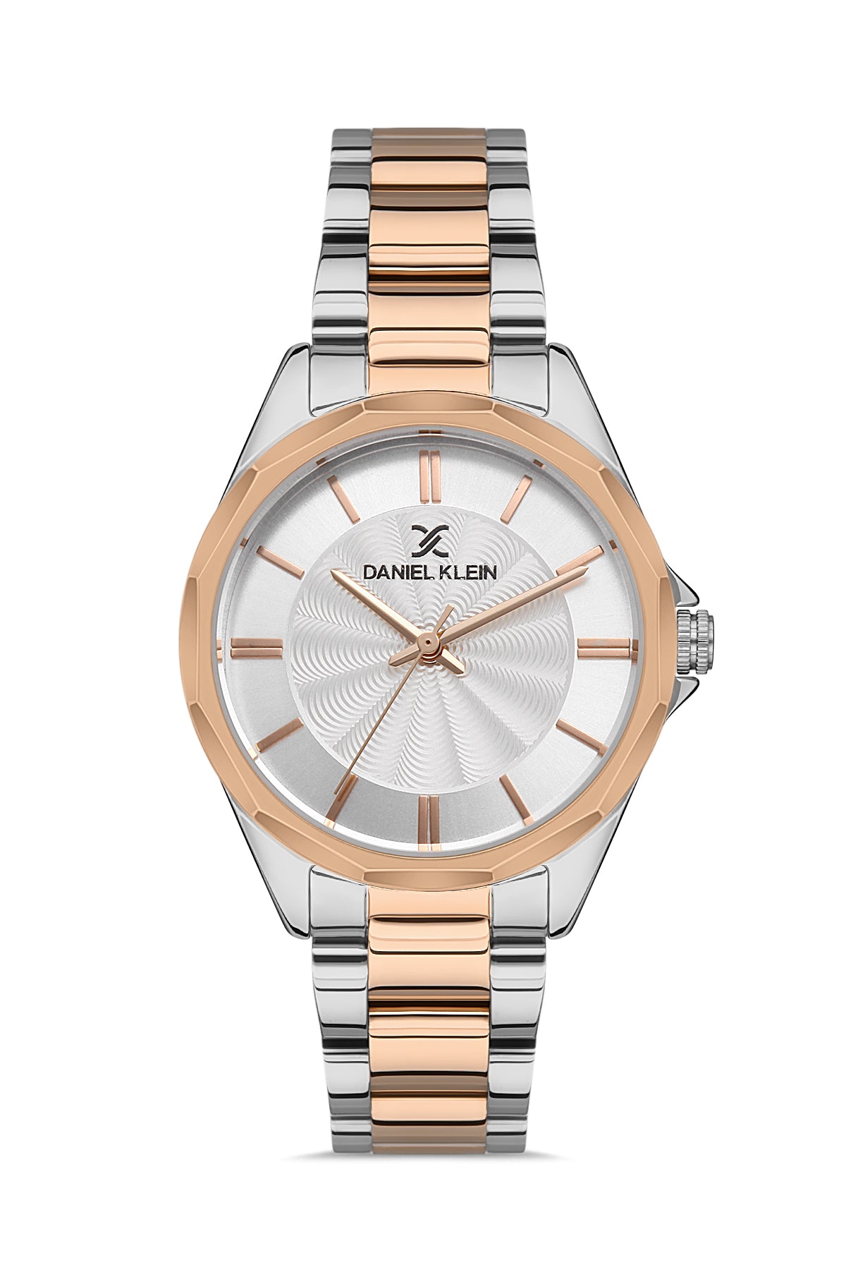 Silver Dial Elite Collection Women&