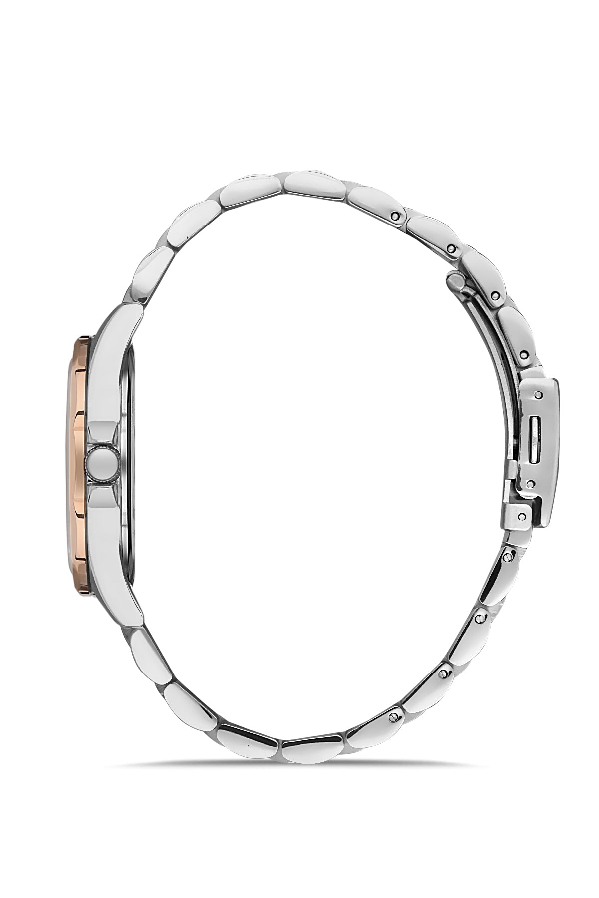 Silver Dial Elite Collection Women&