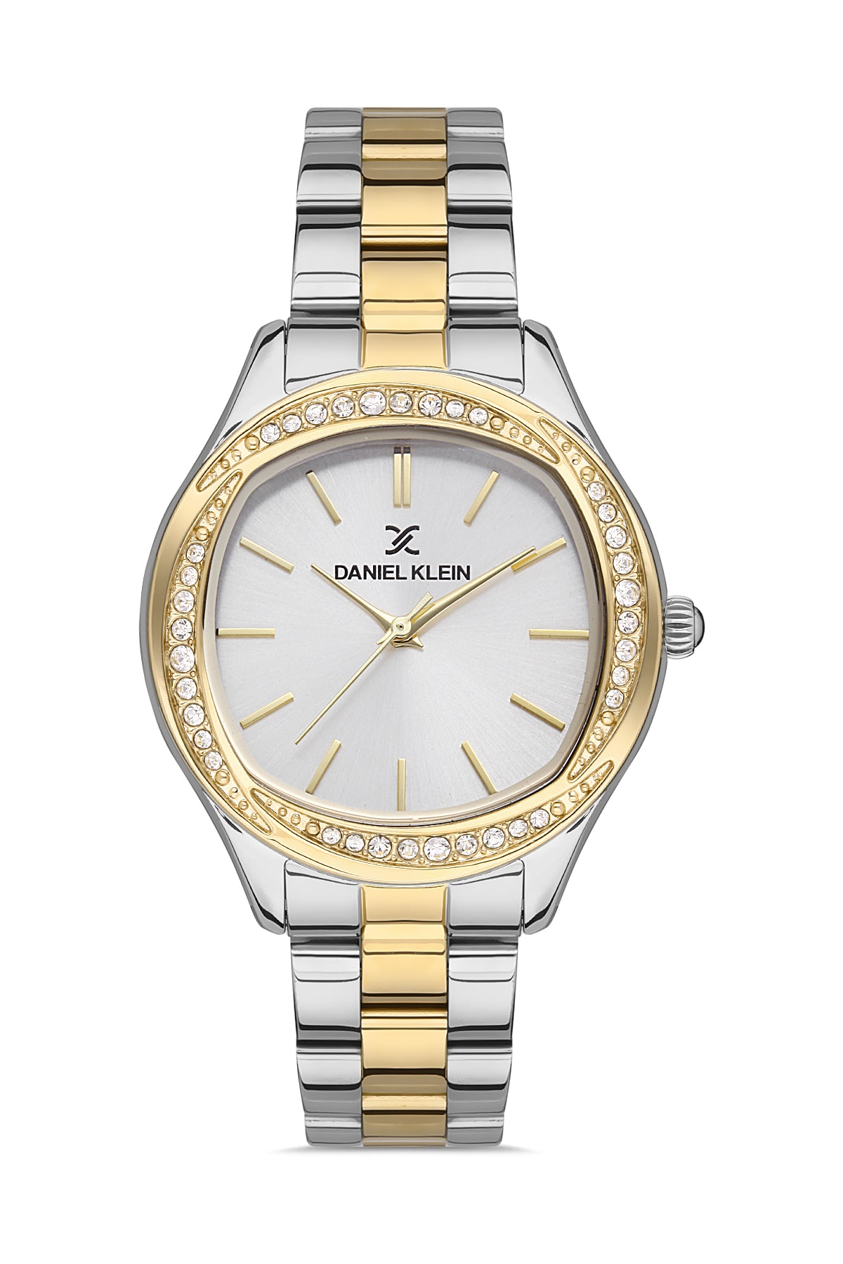 Silver Dial Elite Collection Women&