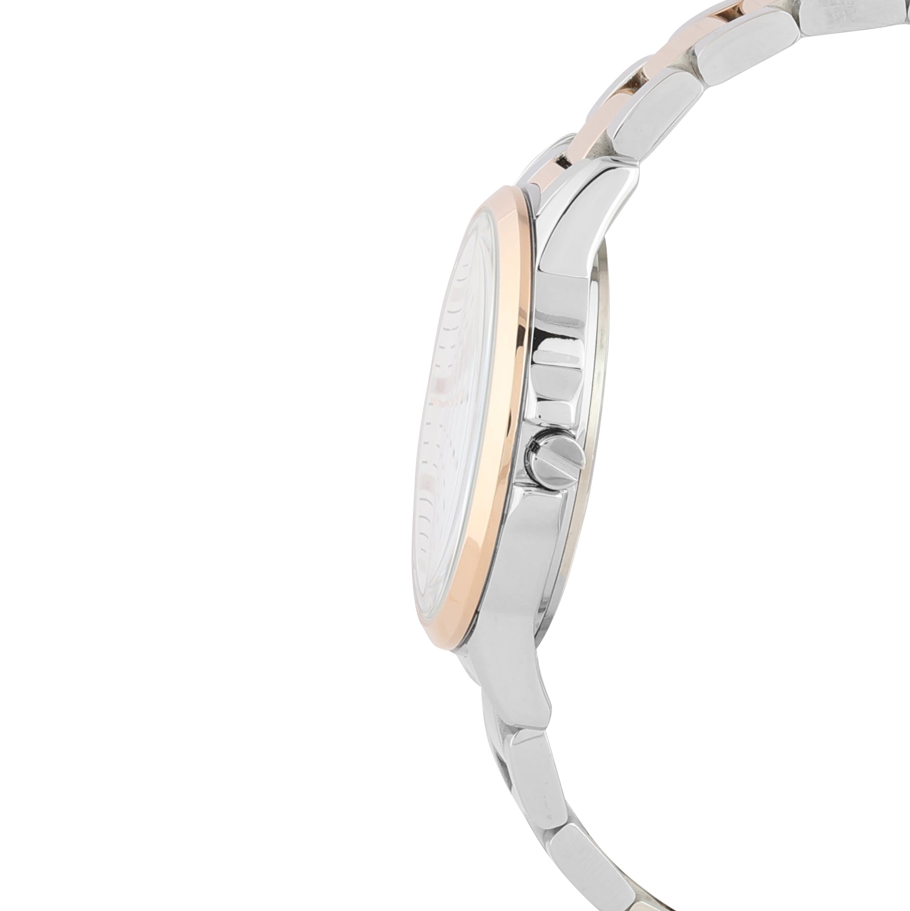 Silver Dial Elite Collection Women&