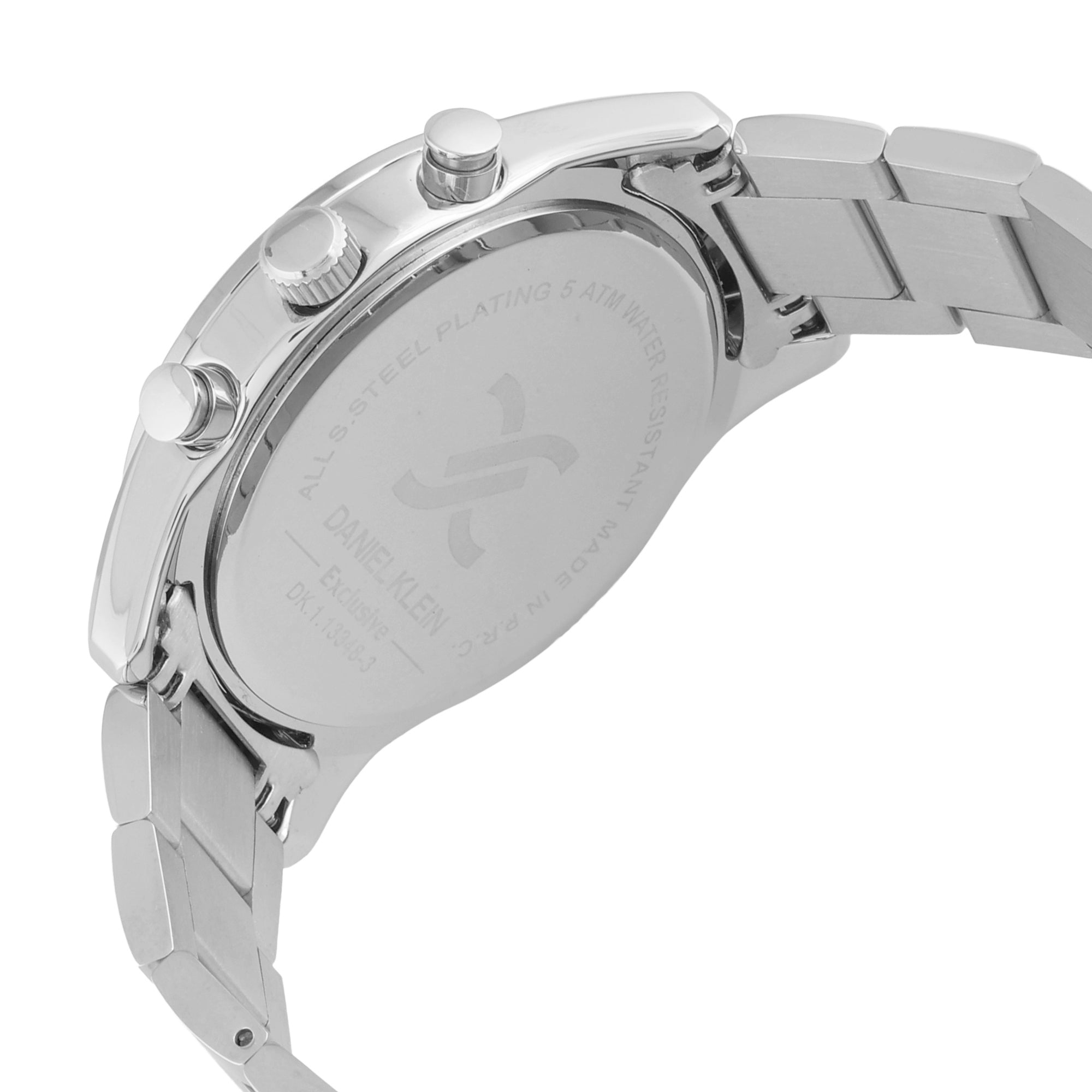 Green Dial Elite Collection Men&