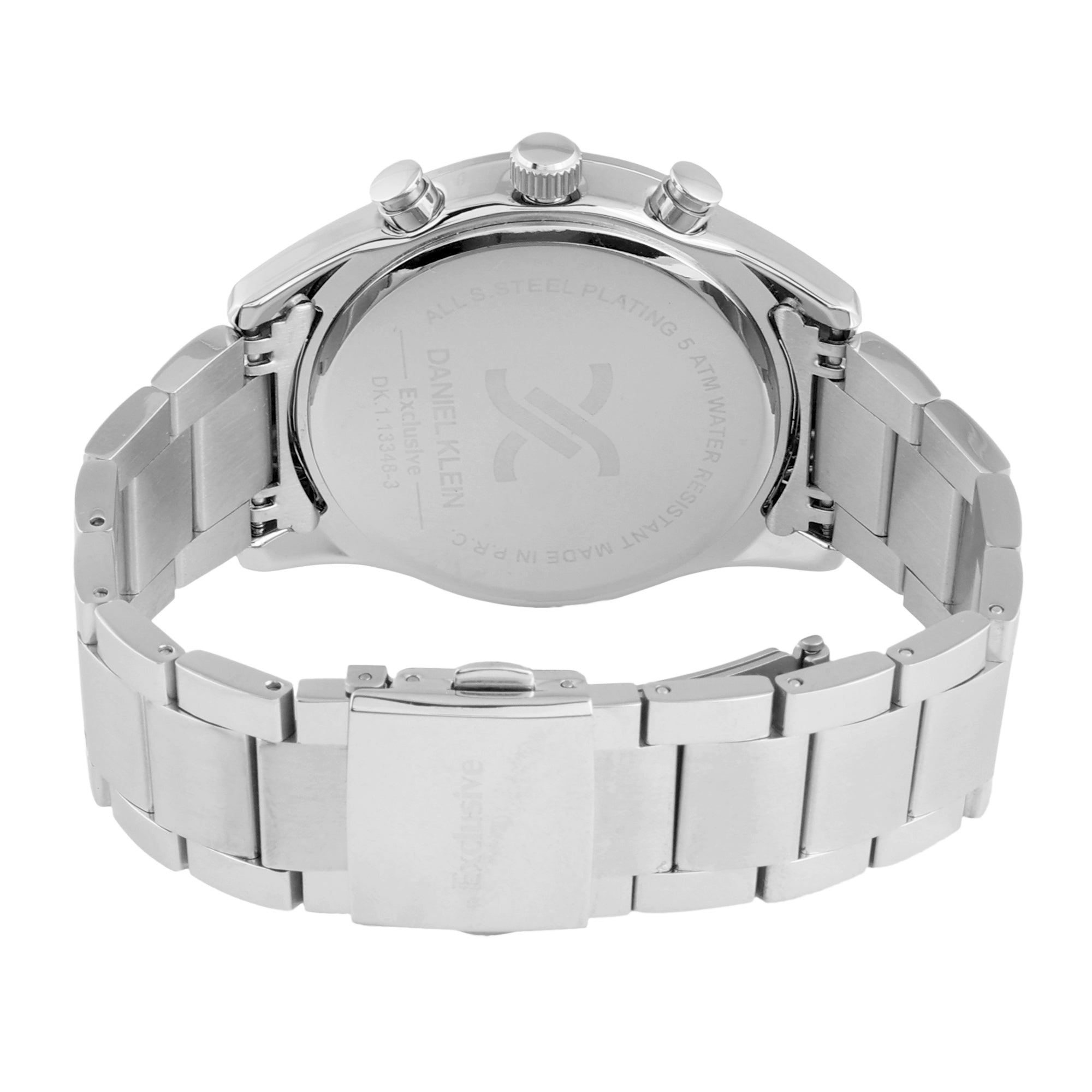 Green Dial Elite Collection Men&