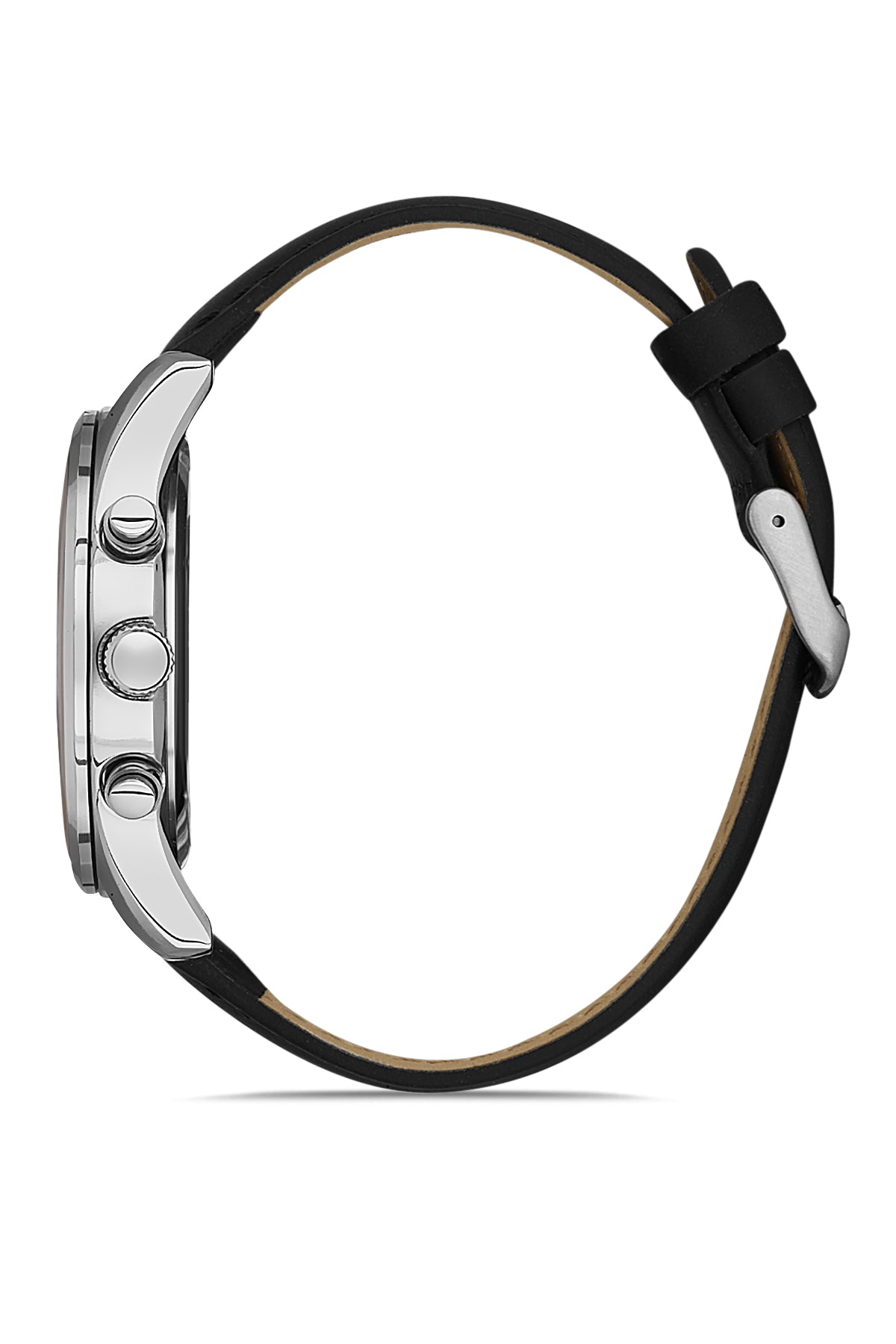 Gun Black Dial Elite Collection Men&