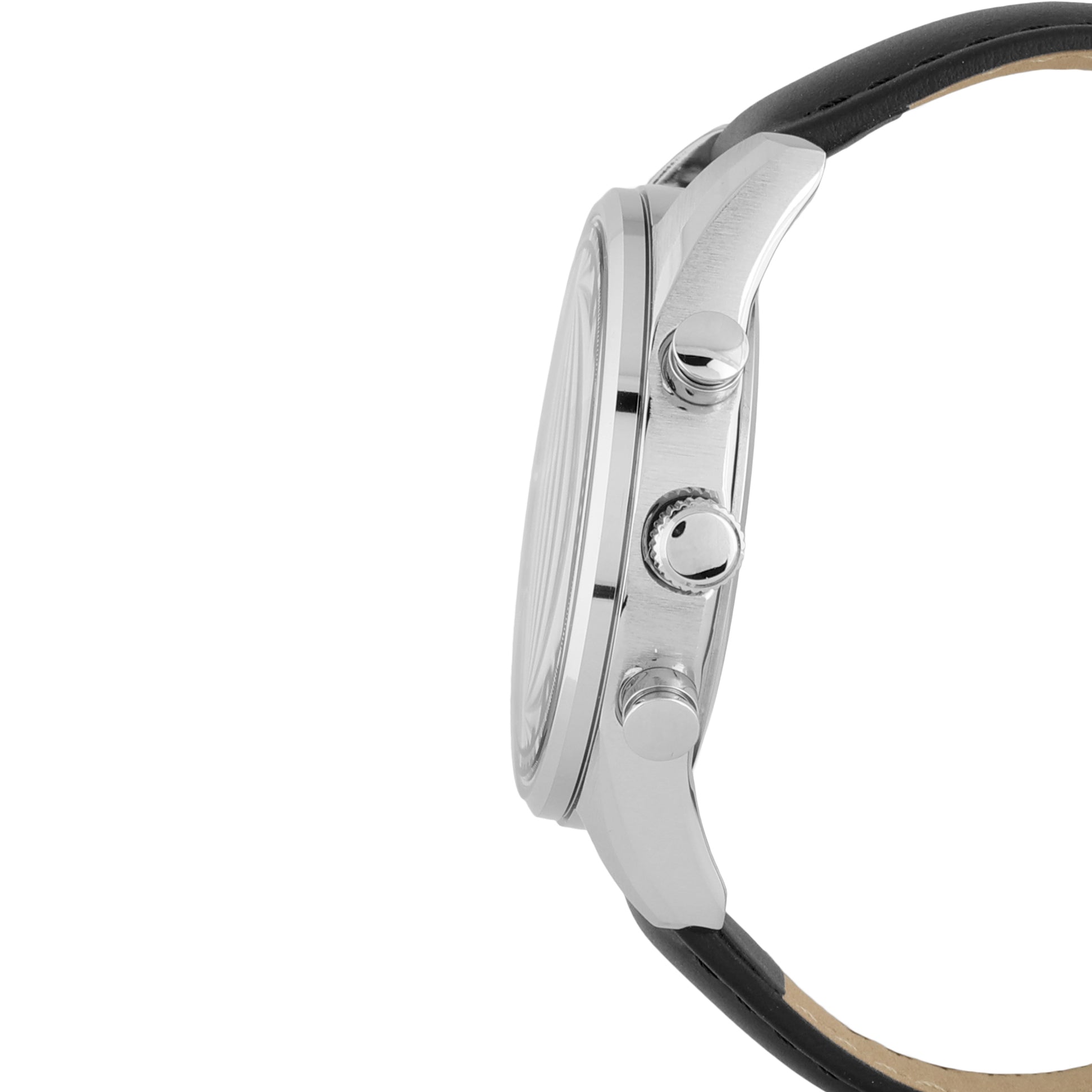 Gun Black Dial Elite Collection Men&
